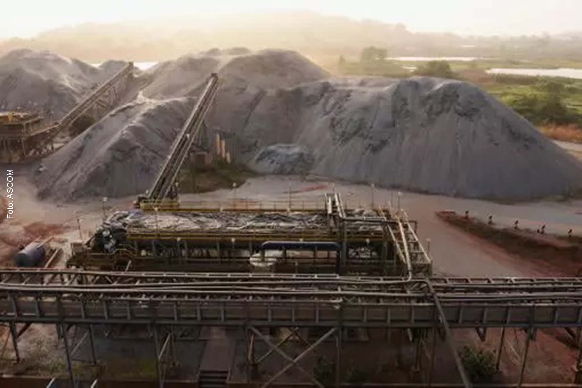 34% das empresas de Mineração adotam práticas ESG e emissão zero