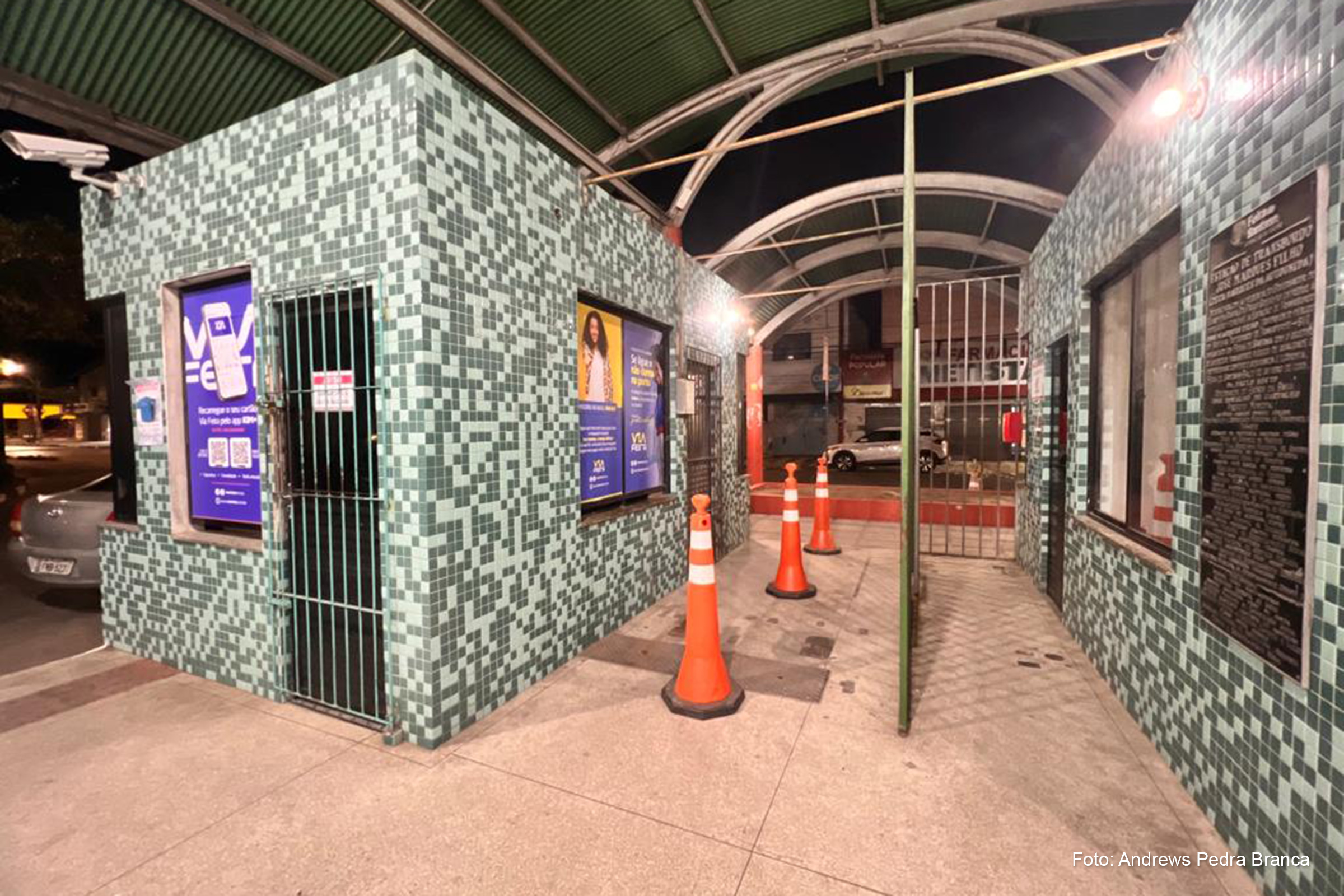 Iniciativa recebe elogios da população, que destaca a praticidade e os benefícios para quem utiliza o transporte público na cidade.