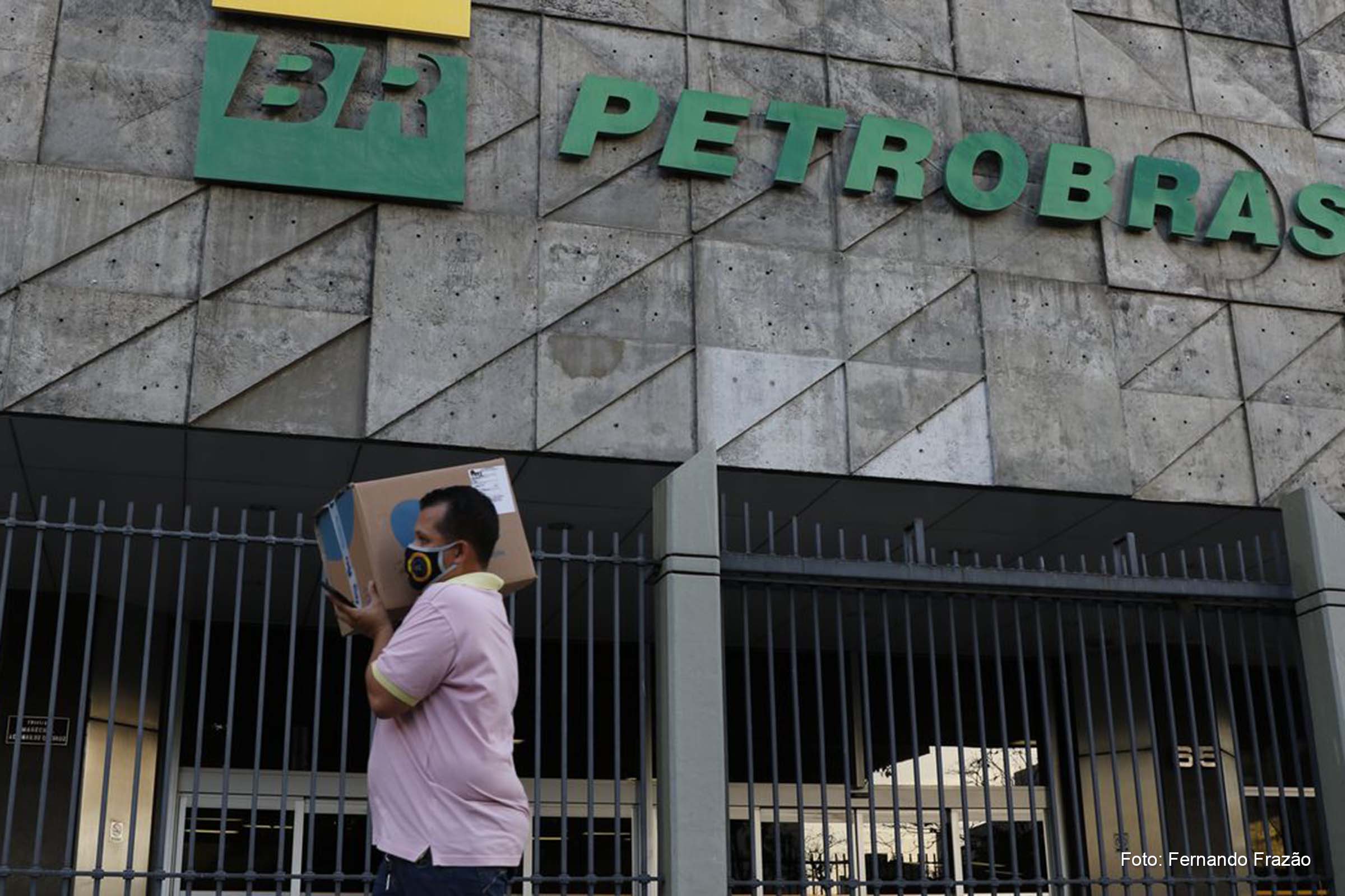A Petrobras destaca que essa nova política de preços visa equilibrar o mercado.