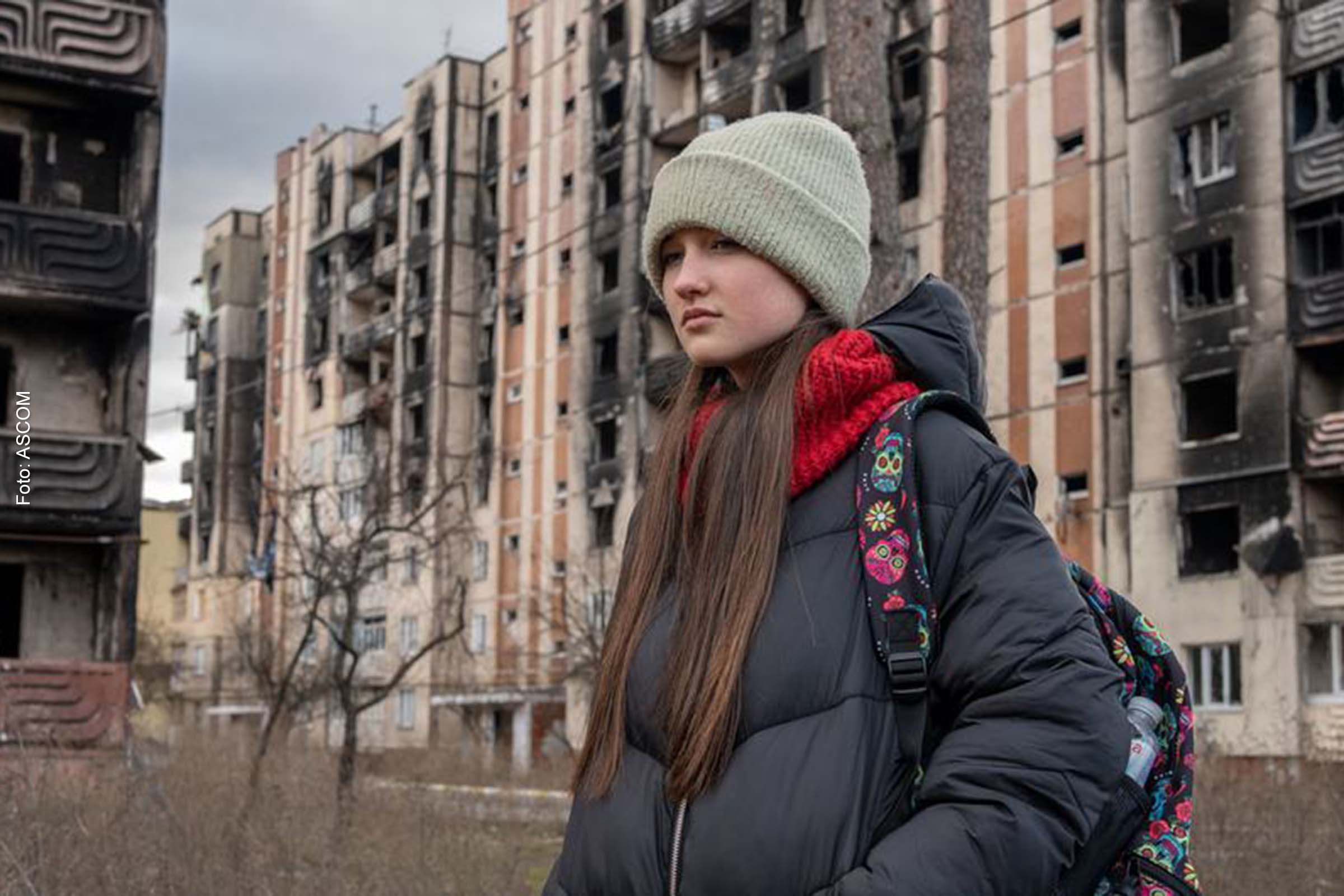Representante das Nações Unidas no país destaca diversos ataques contra infraestrutura civil, alertando que direito humanitário está sendo ignorado.
