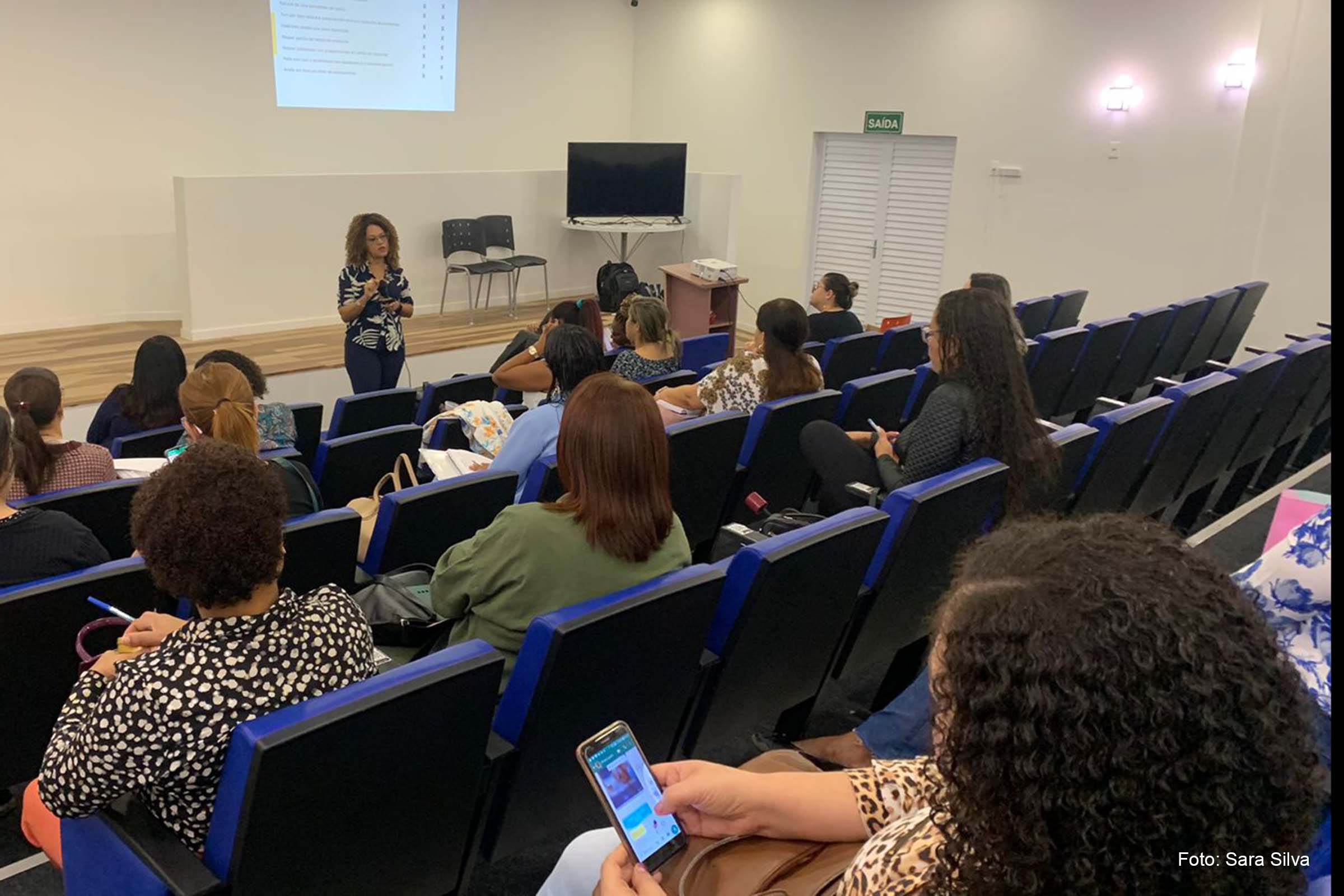 A iniciativa é uma estratégia para garantir a aprendizagem adequada dos conteúdos e planejar intervenções que aperfeiçoem as competências dos alunos.