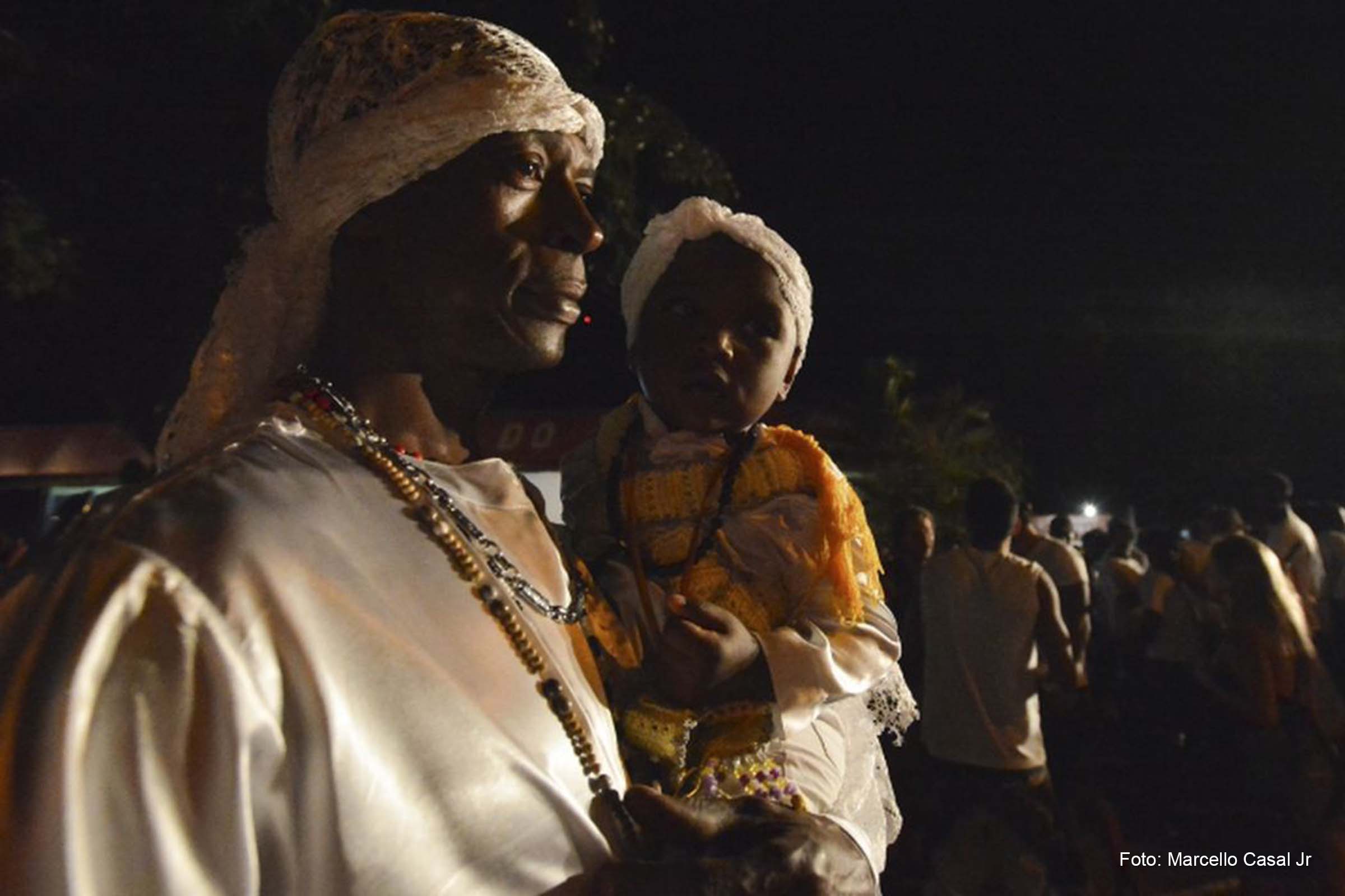 A procuradora apontou a omissão histórica do Estado, o racismo estrutural e a falta de titulação das terras como fatores que perpetuam essa realidade.