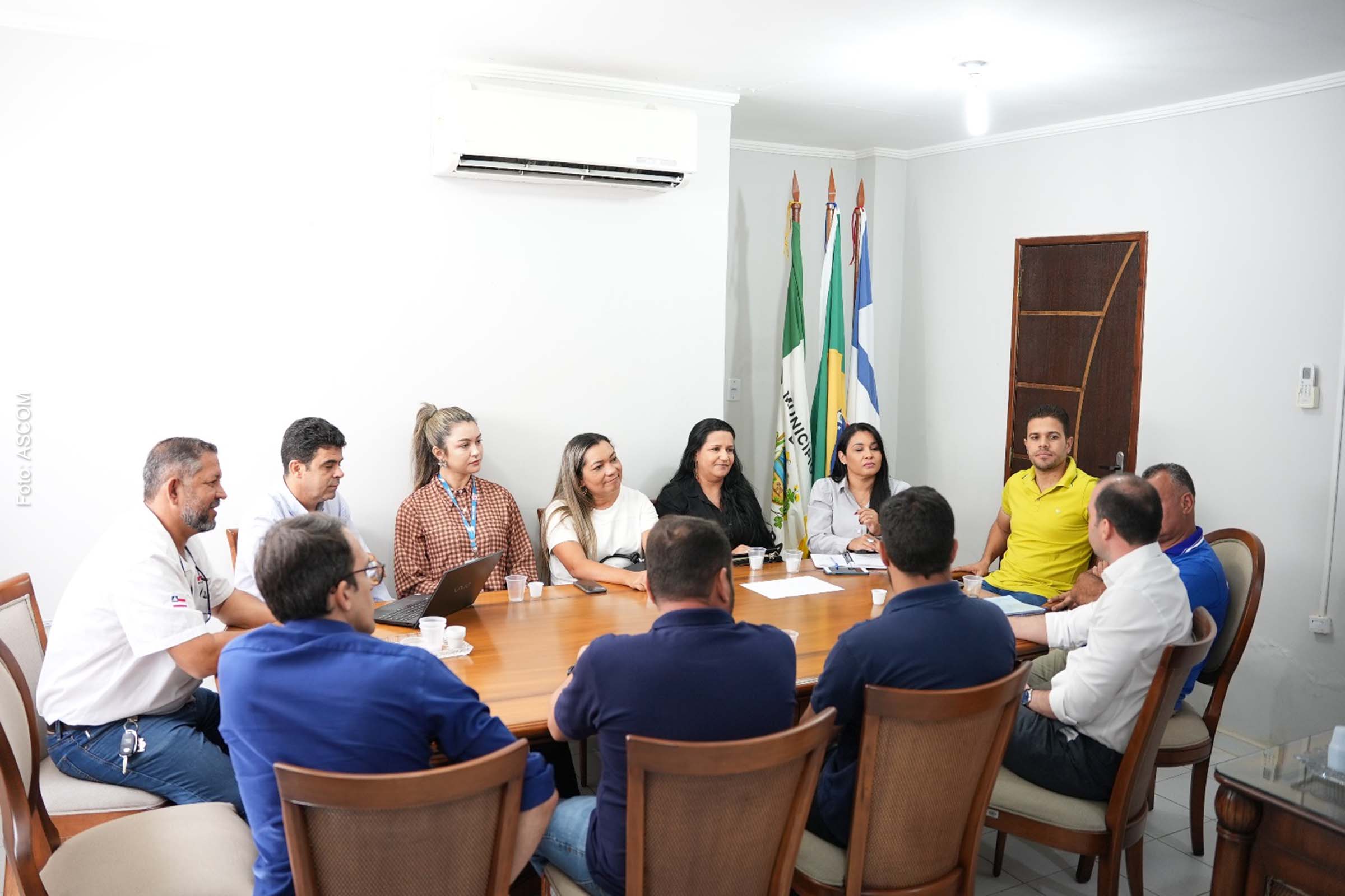 Empreendimento tem 766 lotes documentados e uma localização privilegiada.