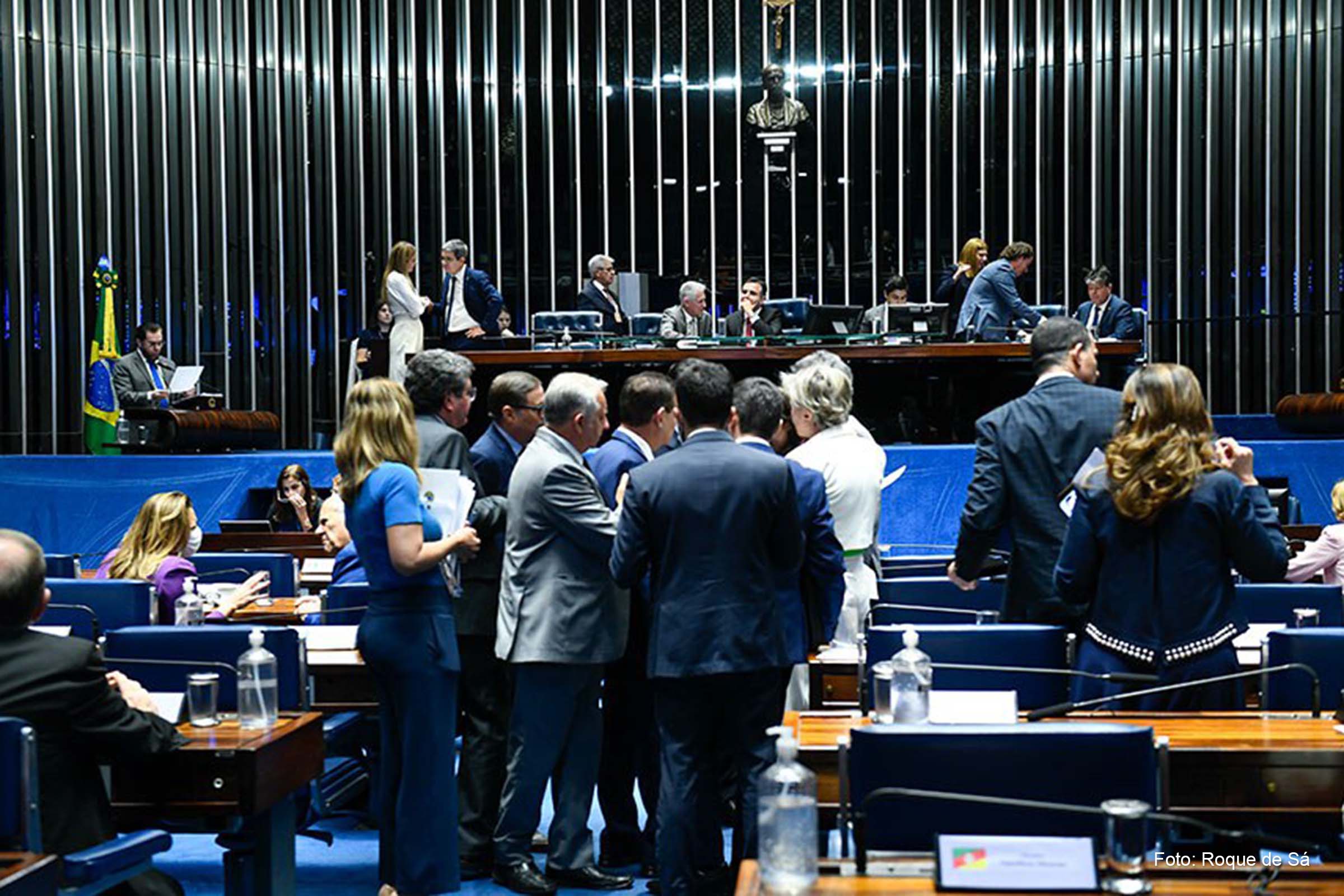 Aprovados três novos membros para o Conselho Nacional do Ministério Público