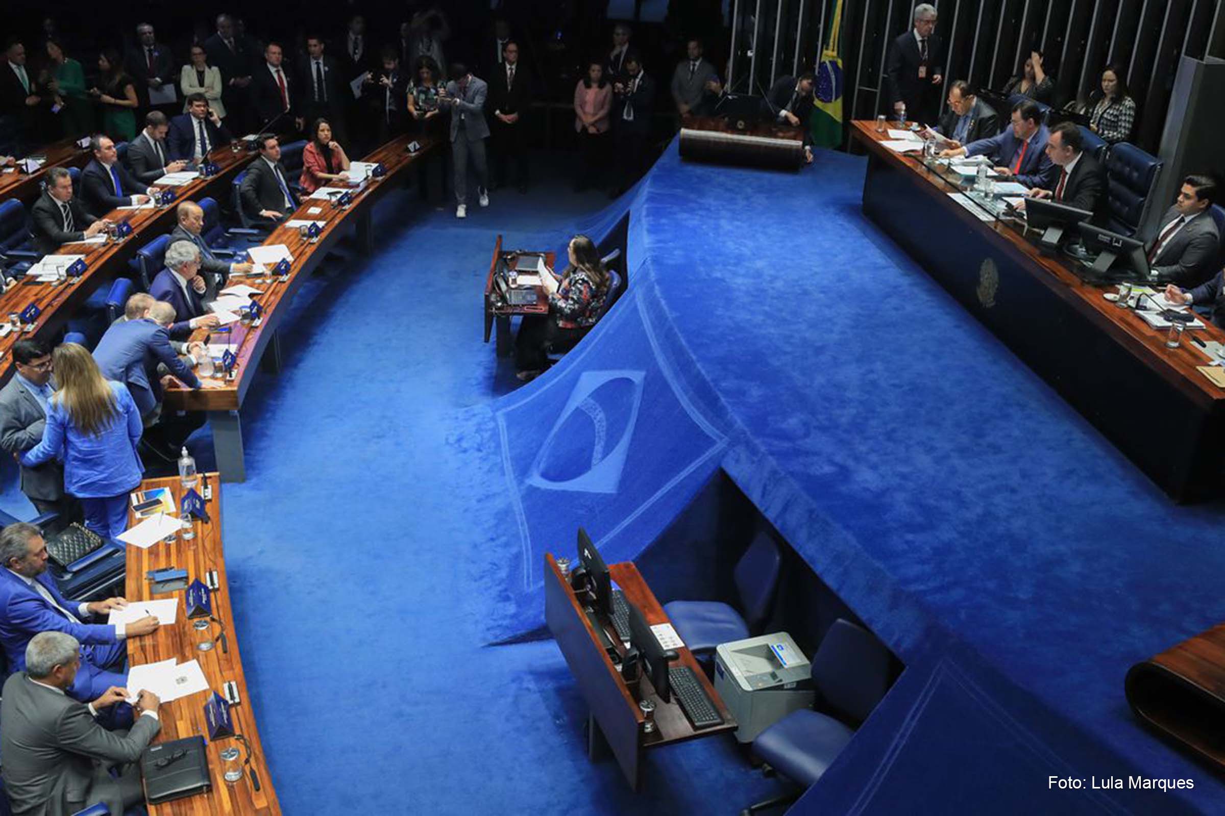 O relator da reforma ressaltou a possibilidade de encontrar um modelo de Conselho Federativo que satisfaça as preocupações.