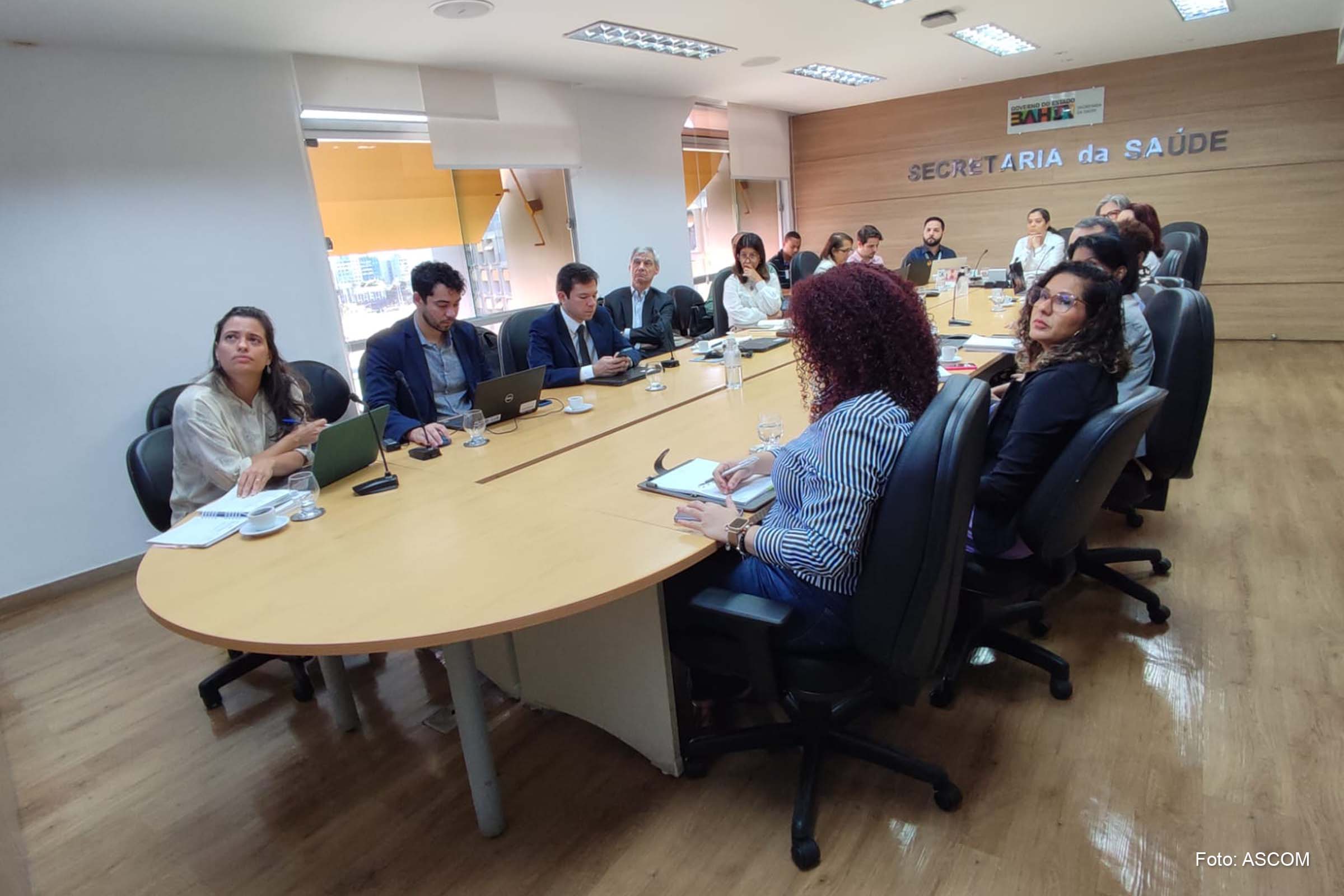 O programa dá continuidade ao PROSUS I, concluído em 2022, e terá como prioridade a saúde digital e a ampliação da rede pública.