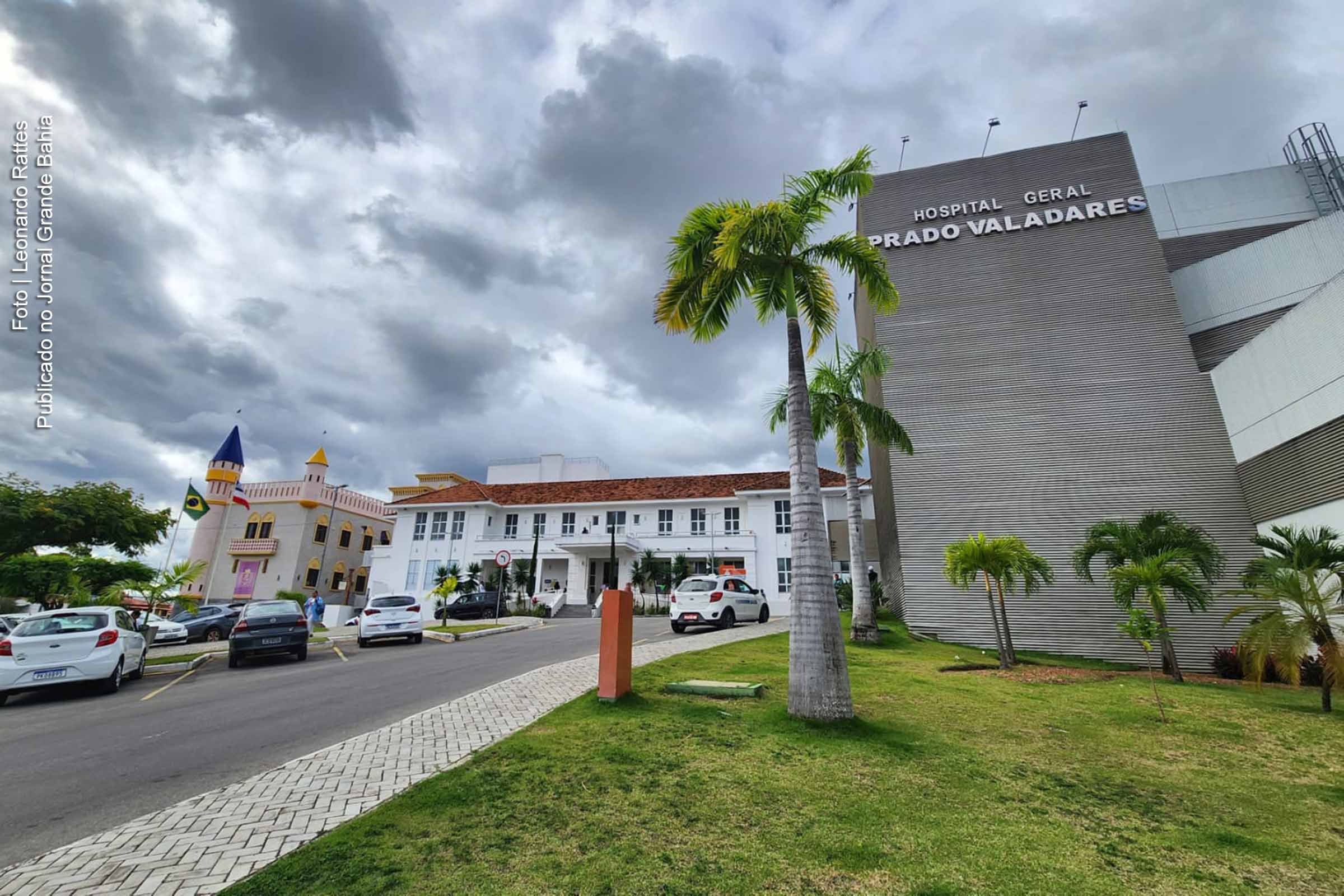 Assistência oncológica será ampliada na Bahia, informa Governo Jerônimo