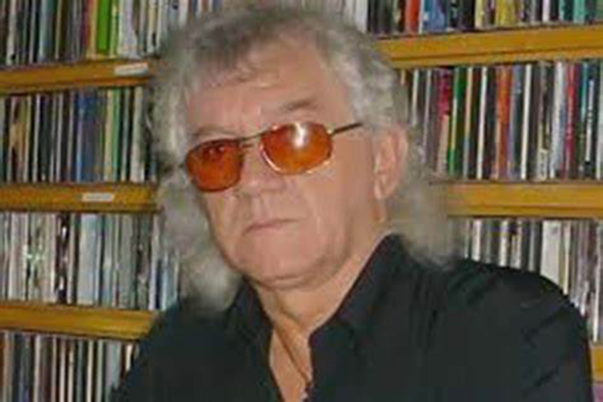 Aniversariou o consagrado radialista Zadir Marques Porto.