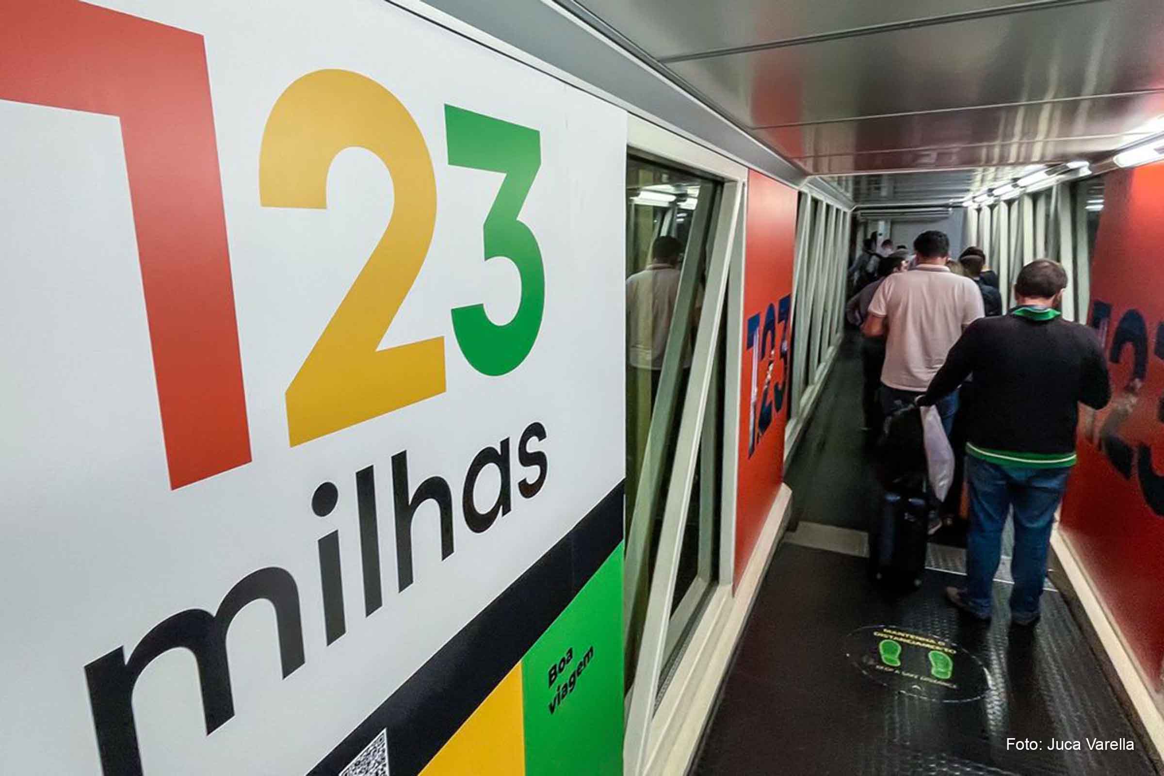 A empresa enfrentou críticas e entrou em recuperação judicial após suspender viagens programadas.