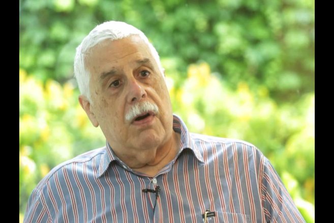 Affonso Celso Pastore: Hoje, o motor de crescimento do PIB é público, não privado. Tirando o agro, quem está fazendo o crescimento é o governo. Esse crescimento que está aí não se sustenta. No momento que ele não se sustentar, esse conflito fiscal e monetário —que foi muito agudo antes de o BC, naquela decisão dividida, ter baixado 0,5 ponto percentual na Selic— vai emergir de novo, com mais força.