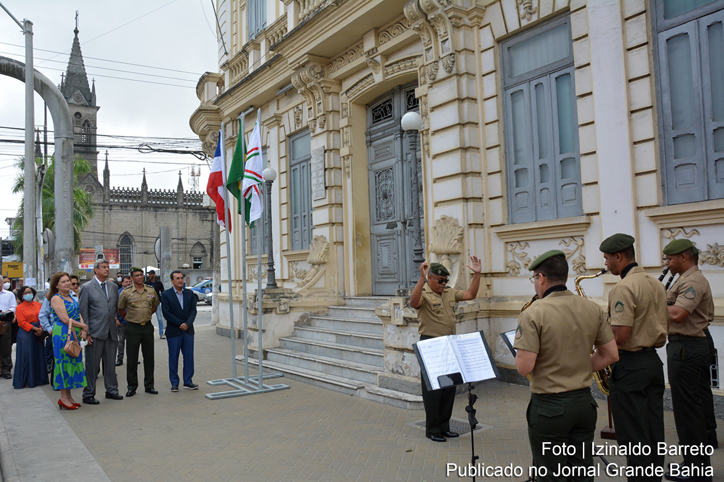 Homenagens e celebrações culturais estão planejadas para comemorar a história da cidade.