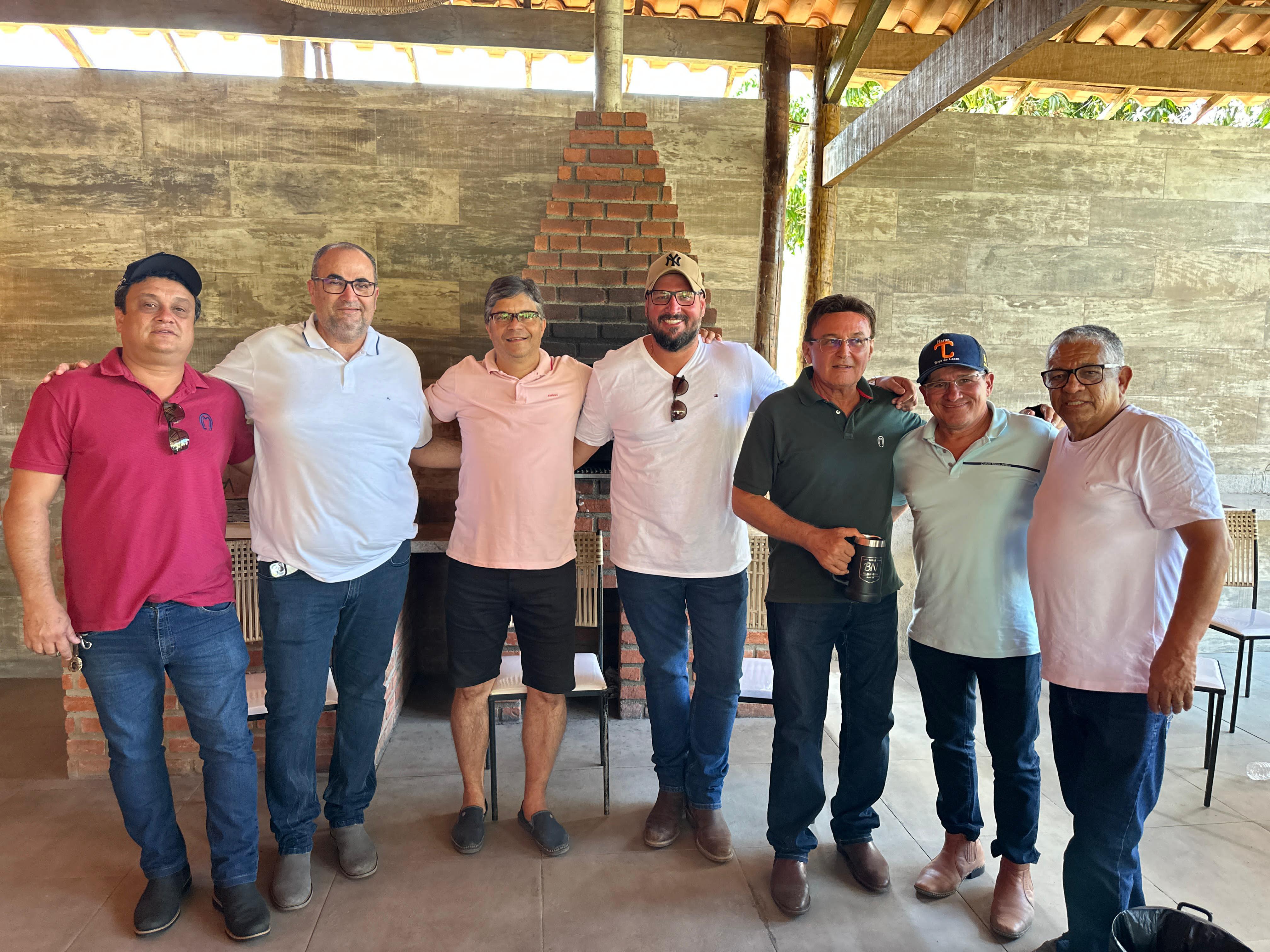 Associação dos criadores do cavalo mangalarga marchador de Jequié e região impulsiona economia regional