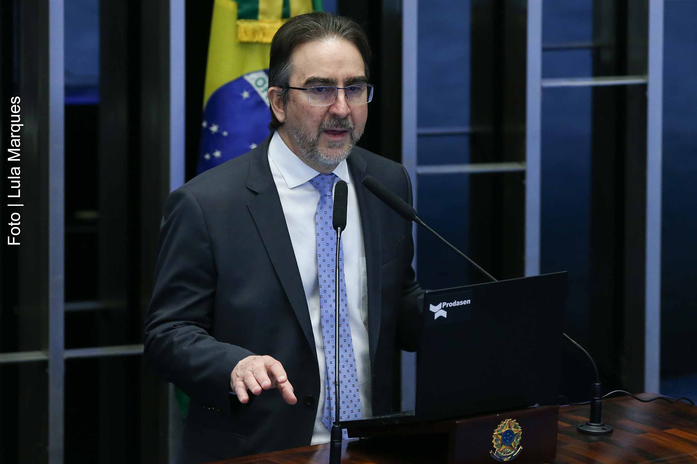 Bernard Appy, secretário extraordinário da Reforma Tributária do Ministério da Fazenda.