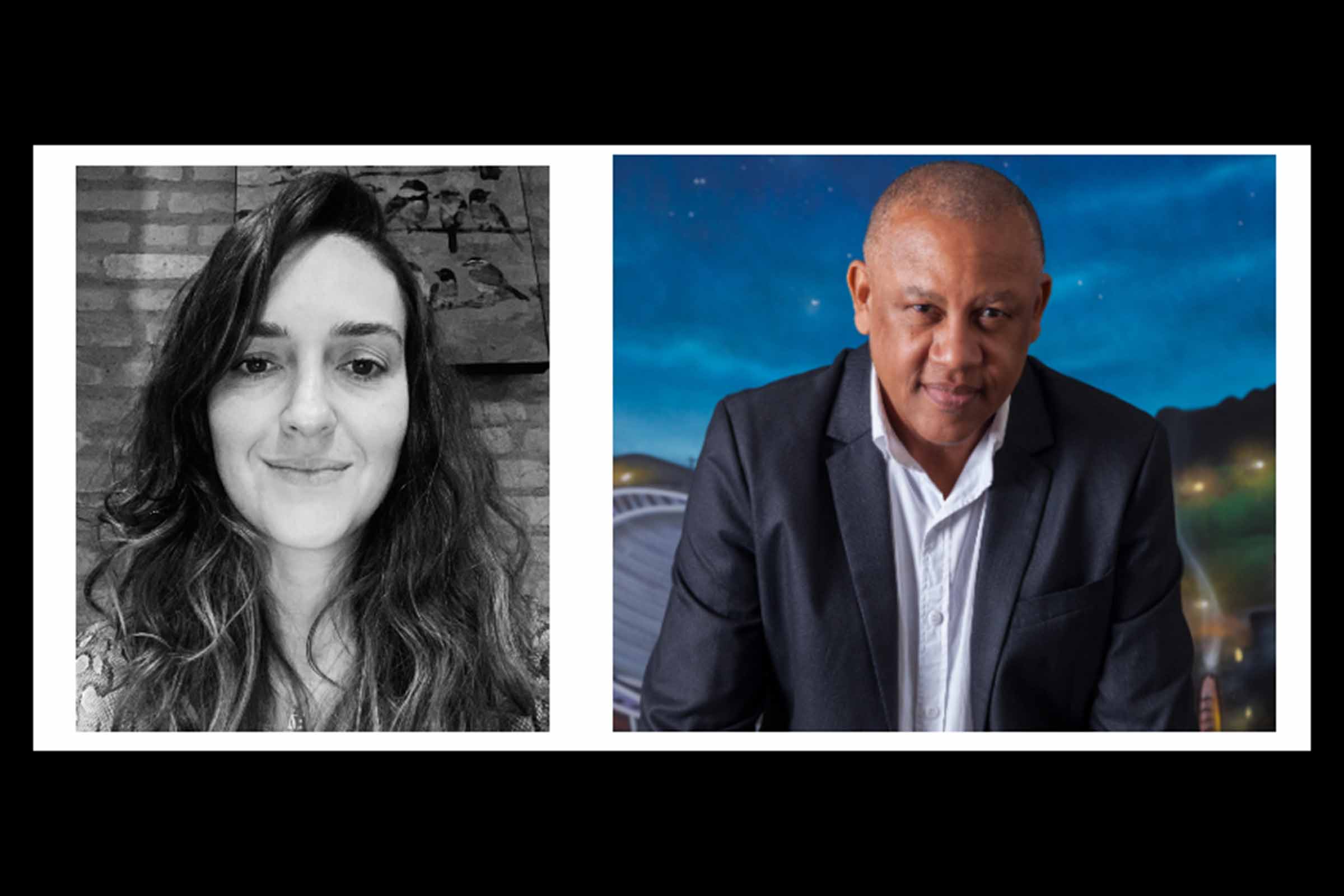 Bruna Exposito, do TikTok e Celso Athayde, da Central Única das Favelas, estarão presentes no encontro, que acontece em novembro na Praia do Forte.