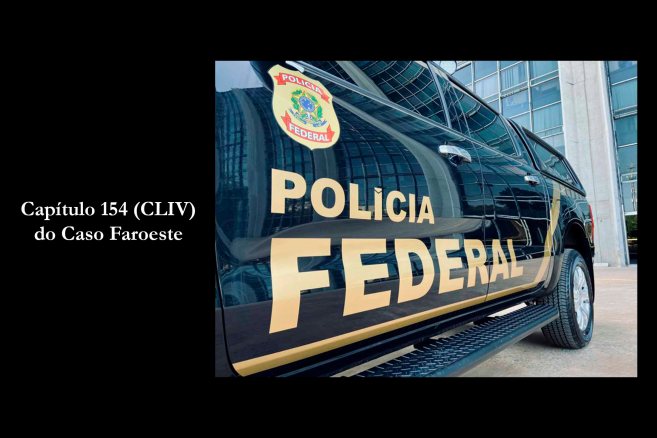 Capítulo 154 (CLIV) do Caso Faroeste.