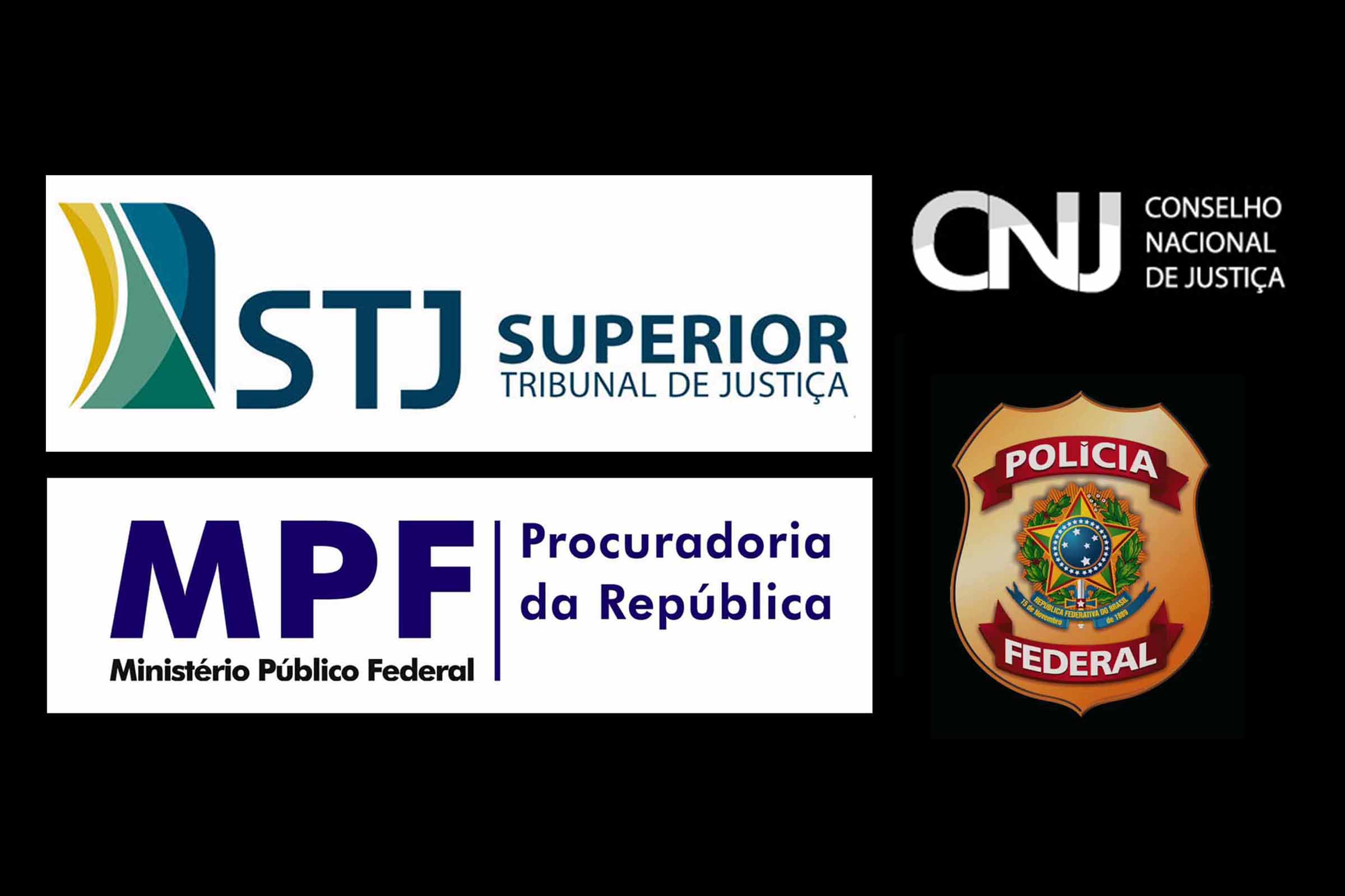 Caso Faroeste: Sistema de Corrupção e Operações da PF e PGR.