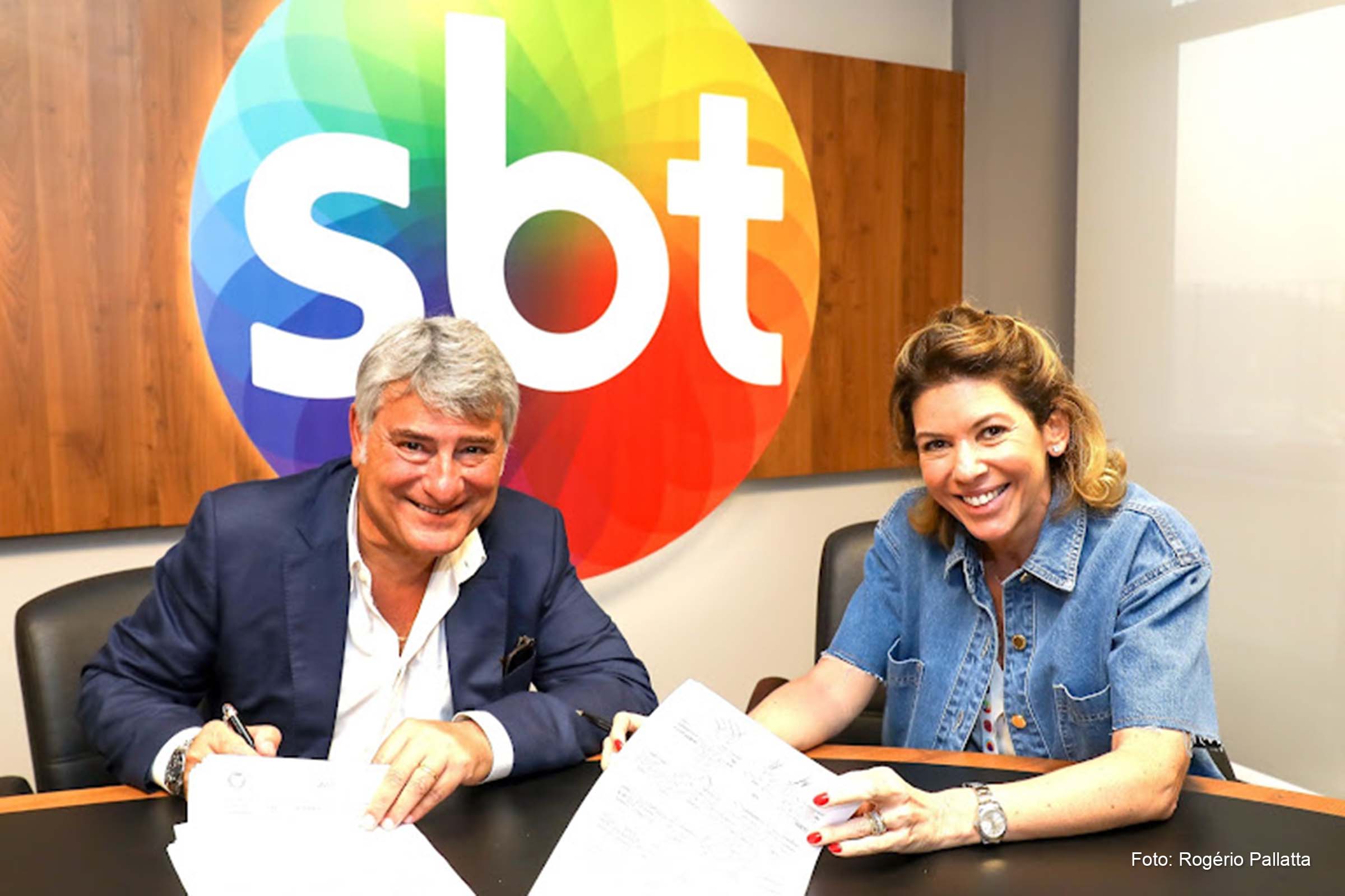 Cleber Machado trará seu conhecimento e paixão pelo esporte para a rede.