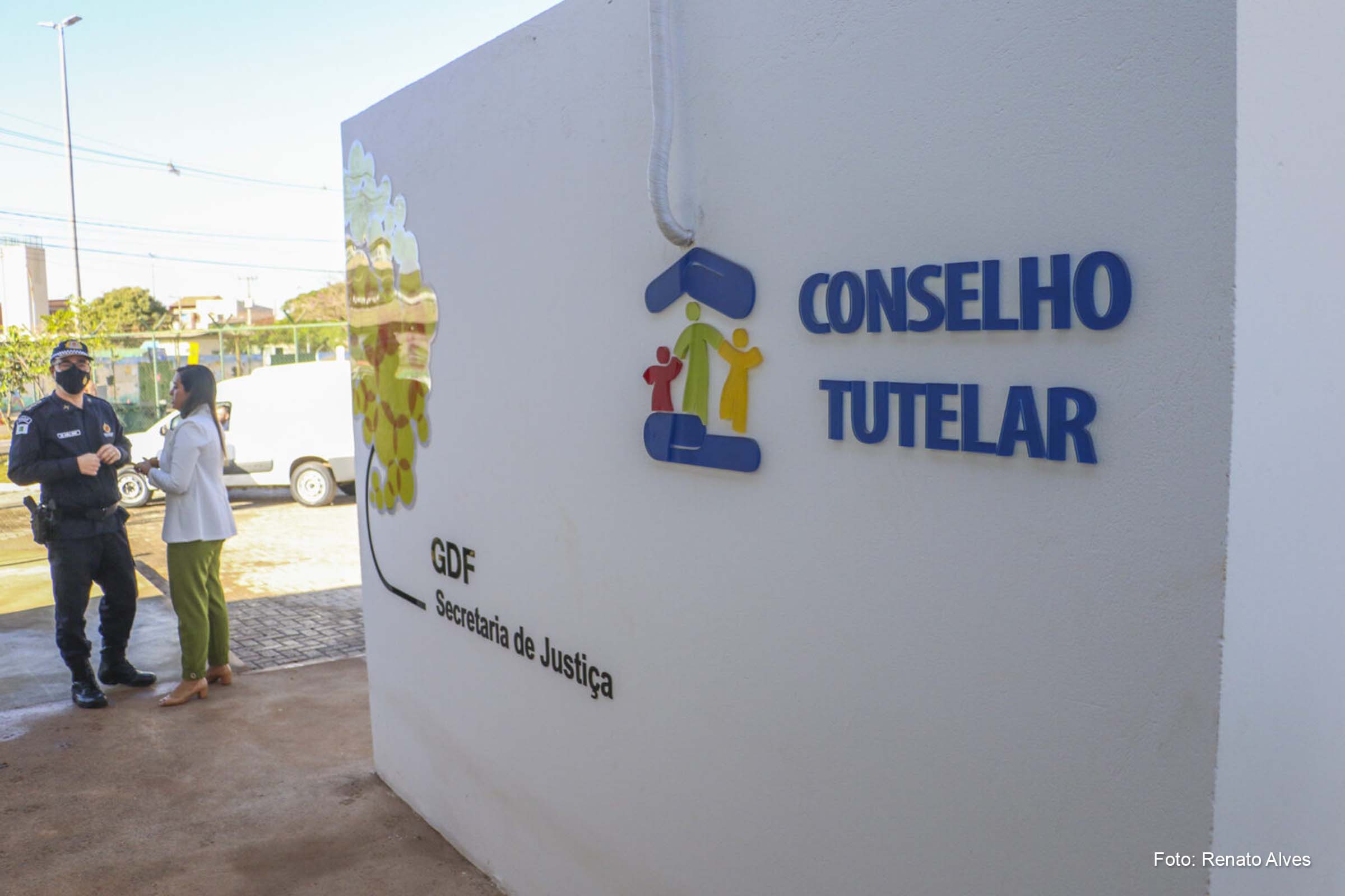 Pela primeira vez, todo país contará com o apoio da Justiça Eleitoral na votação para conselheiros tutelares.