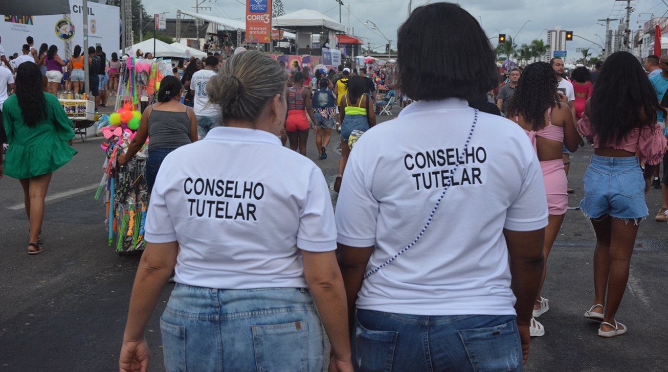 O processo envolveu uma prova objetiva e conta com o apoio do Ministério Público e do Tribunal Regional Eleitoral. (Foto: Divulgação/PMFS)