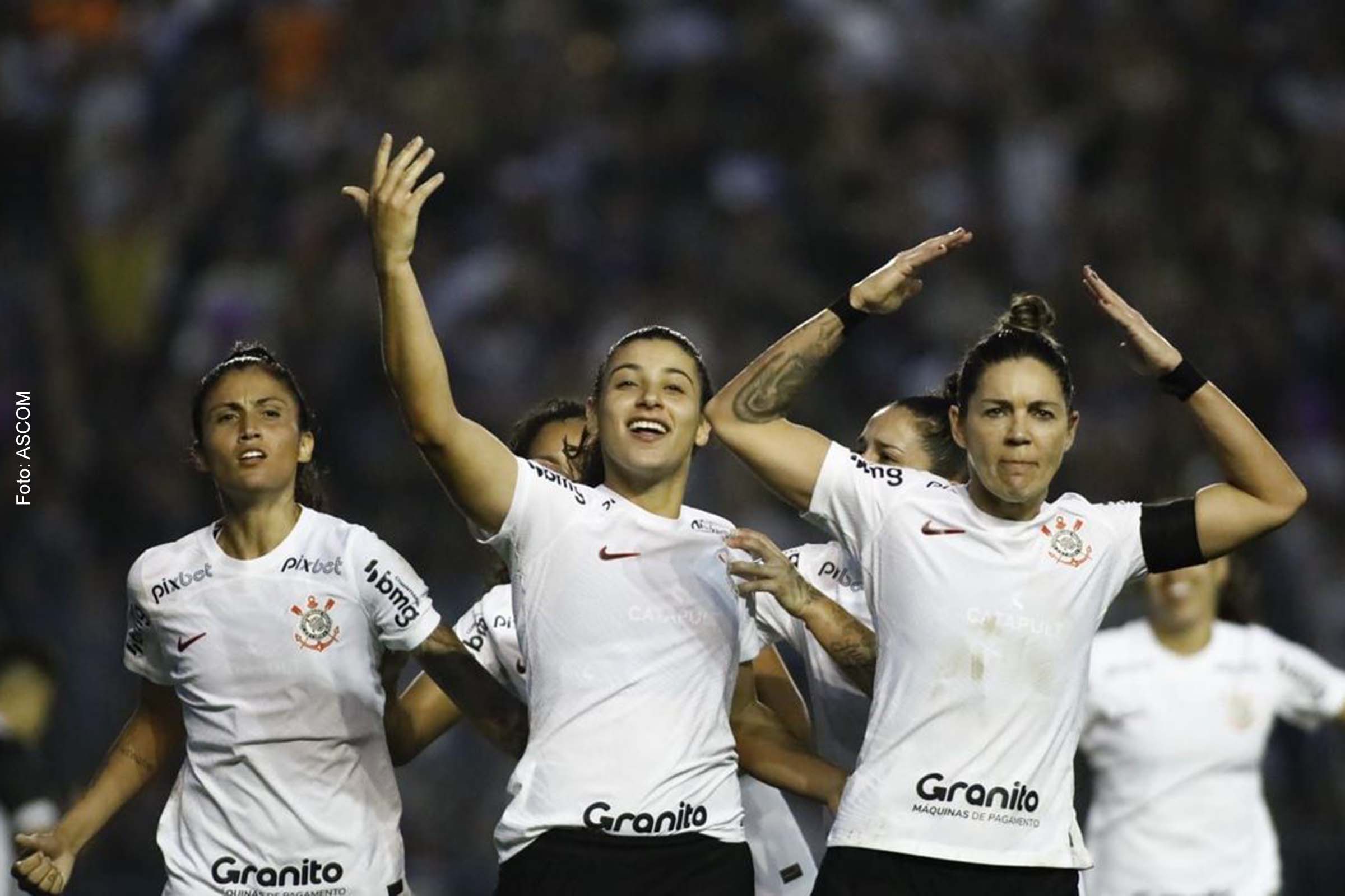 Agora, Corinthians e Ferroviária se preparam para uma final eletrizante, reeditando a rivalidade de 2019.