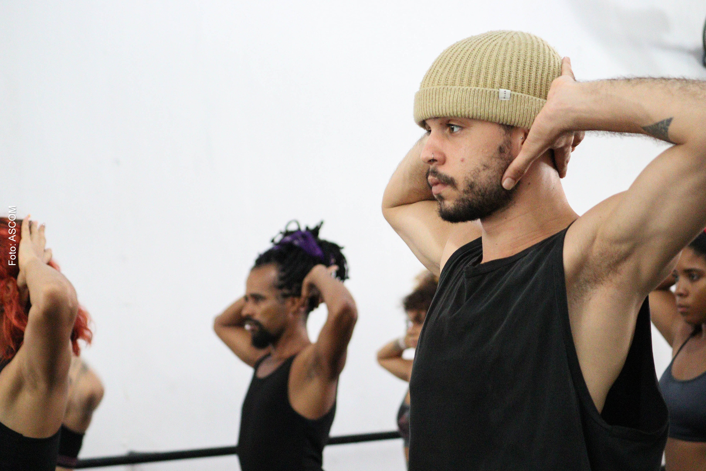 Bate-papos, exibição de filmes, aulas de dança e oficina acontecerão nas unidades vinculadas à Secretaria.