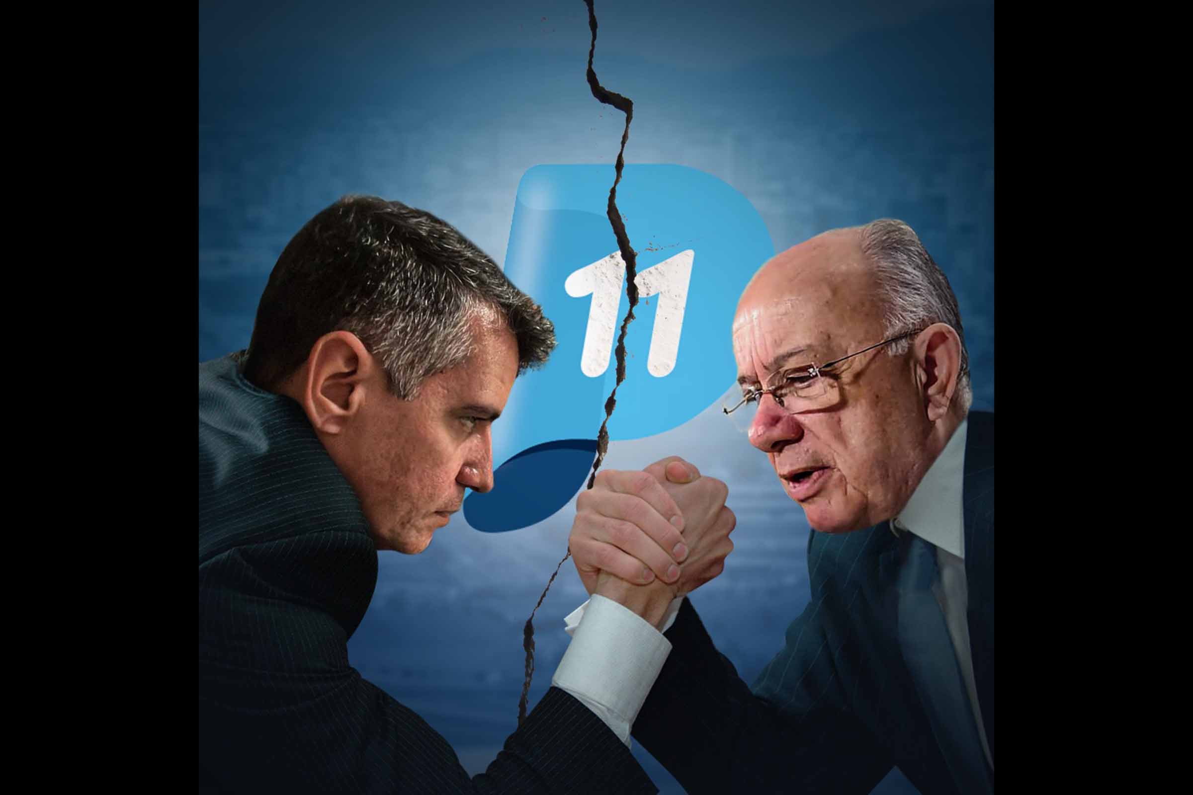 Disputa pelo comando do PP em Feira de Santana está entre José Ronaldo e Yuri Guimarães e objetiva Eleições 2024; Situação permanece indefinida