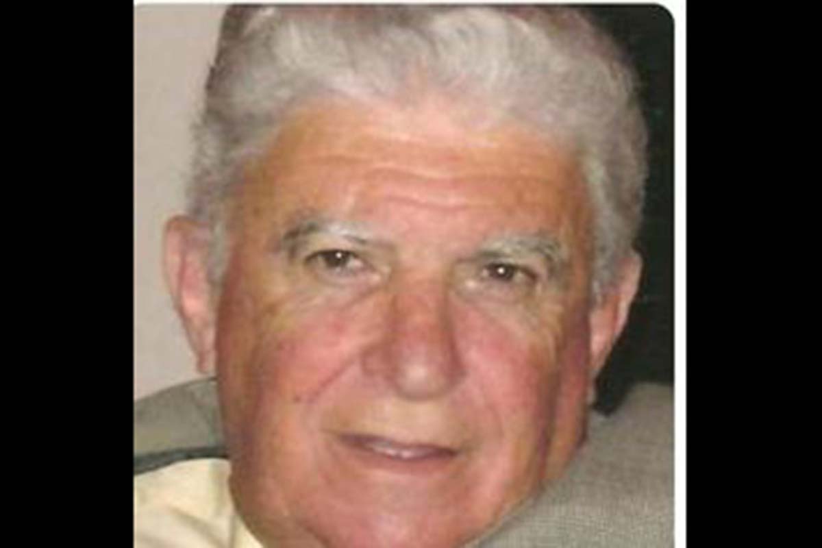 Professor Evandro Jose Oliveira figura querida.