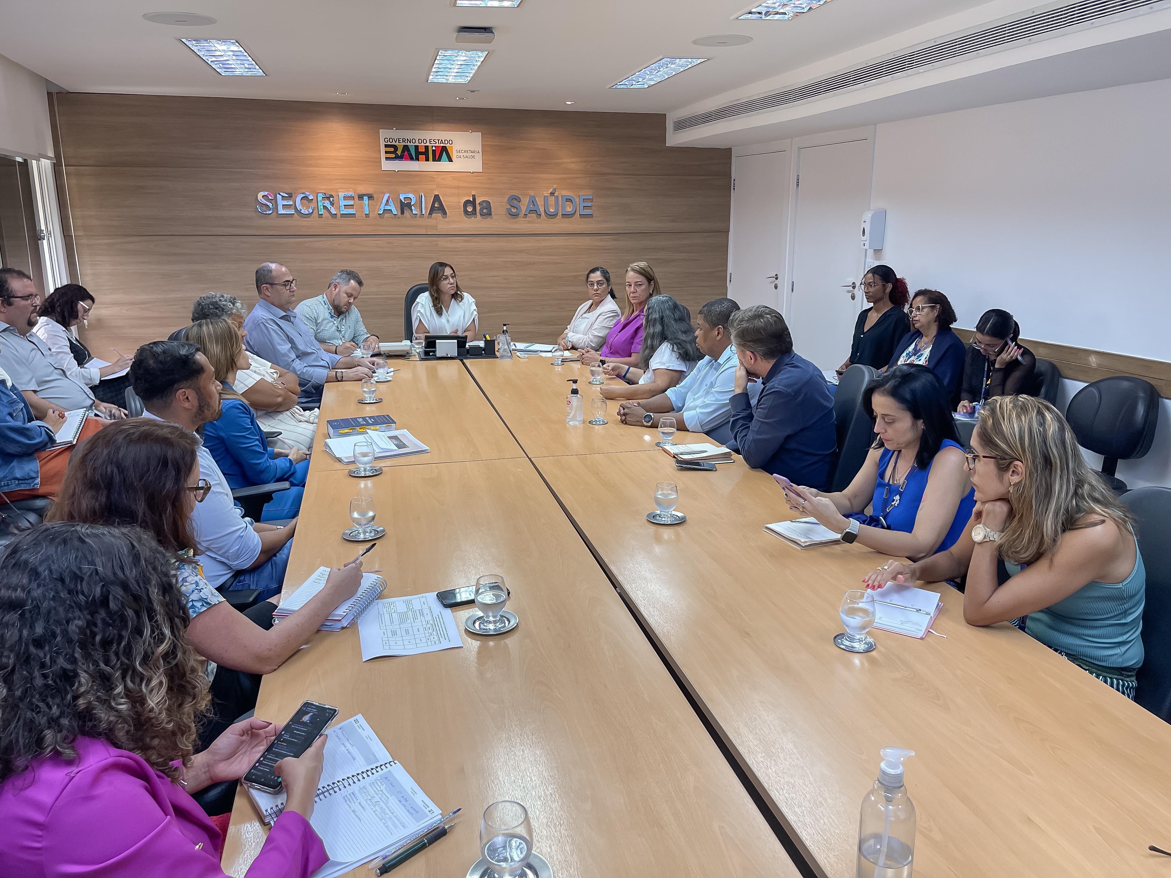 Grupo de Trabalho na ALBA debaterá políticas públicas para pessoas com Autismo