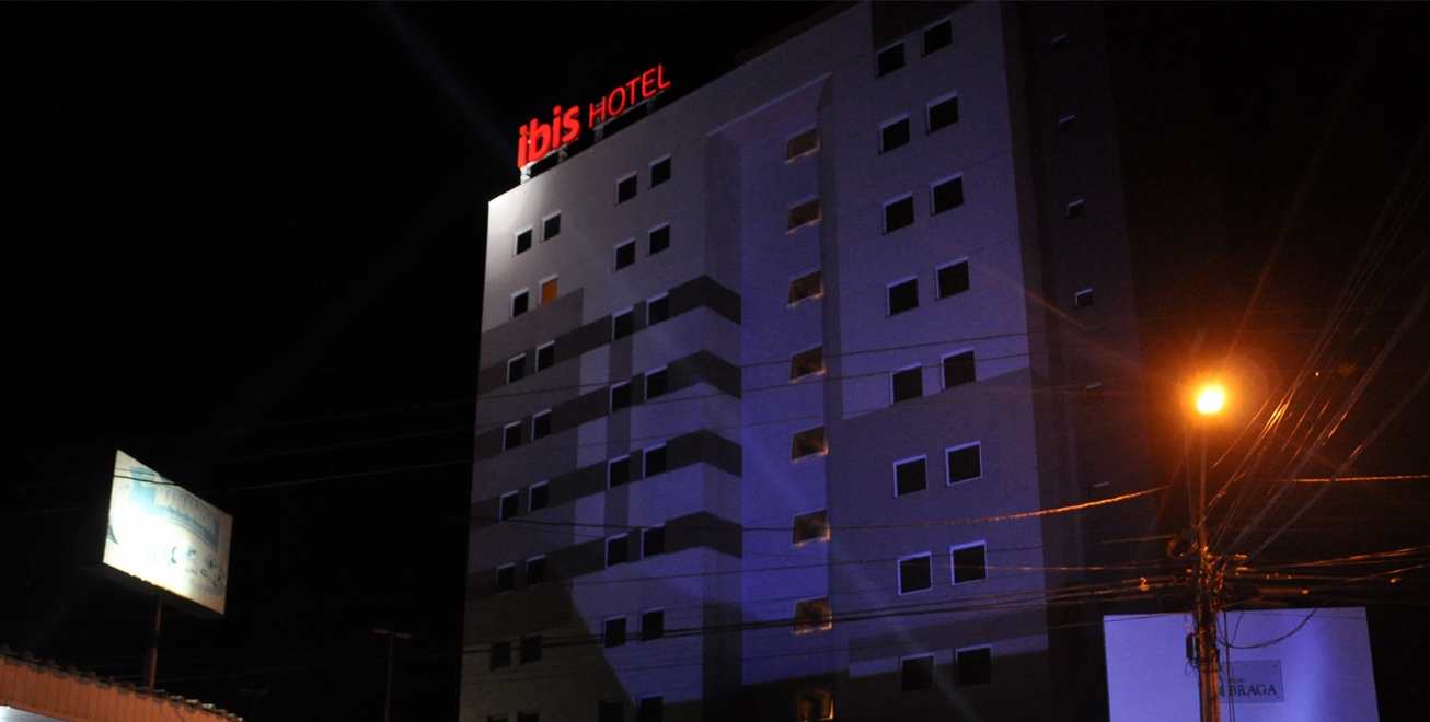 Turismo impulsiona Economia de Feira de Santana e representa cerca de 70% do PIB de serviços