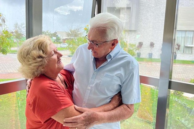 A cerimônia de homenagem está programada para a próxima quarta-feira (27/09/2023).