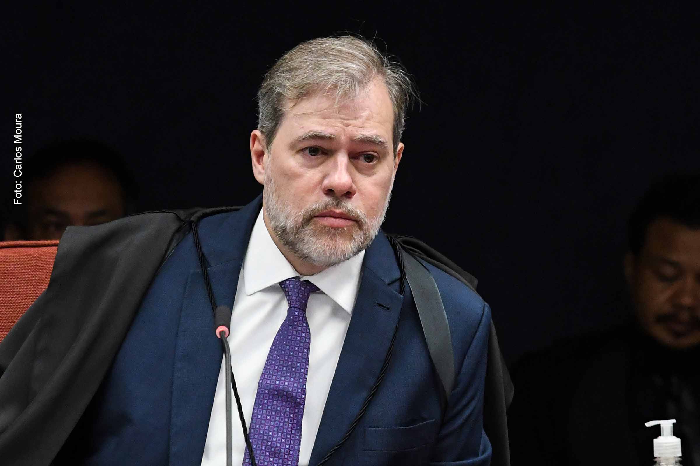 STF anula todas as provas do Acordo da Odebrecht e critica severamente força-tarefa do Caso Lava Jato; “Armação e conspiração”, diz ministro Dias Toffoli