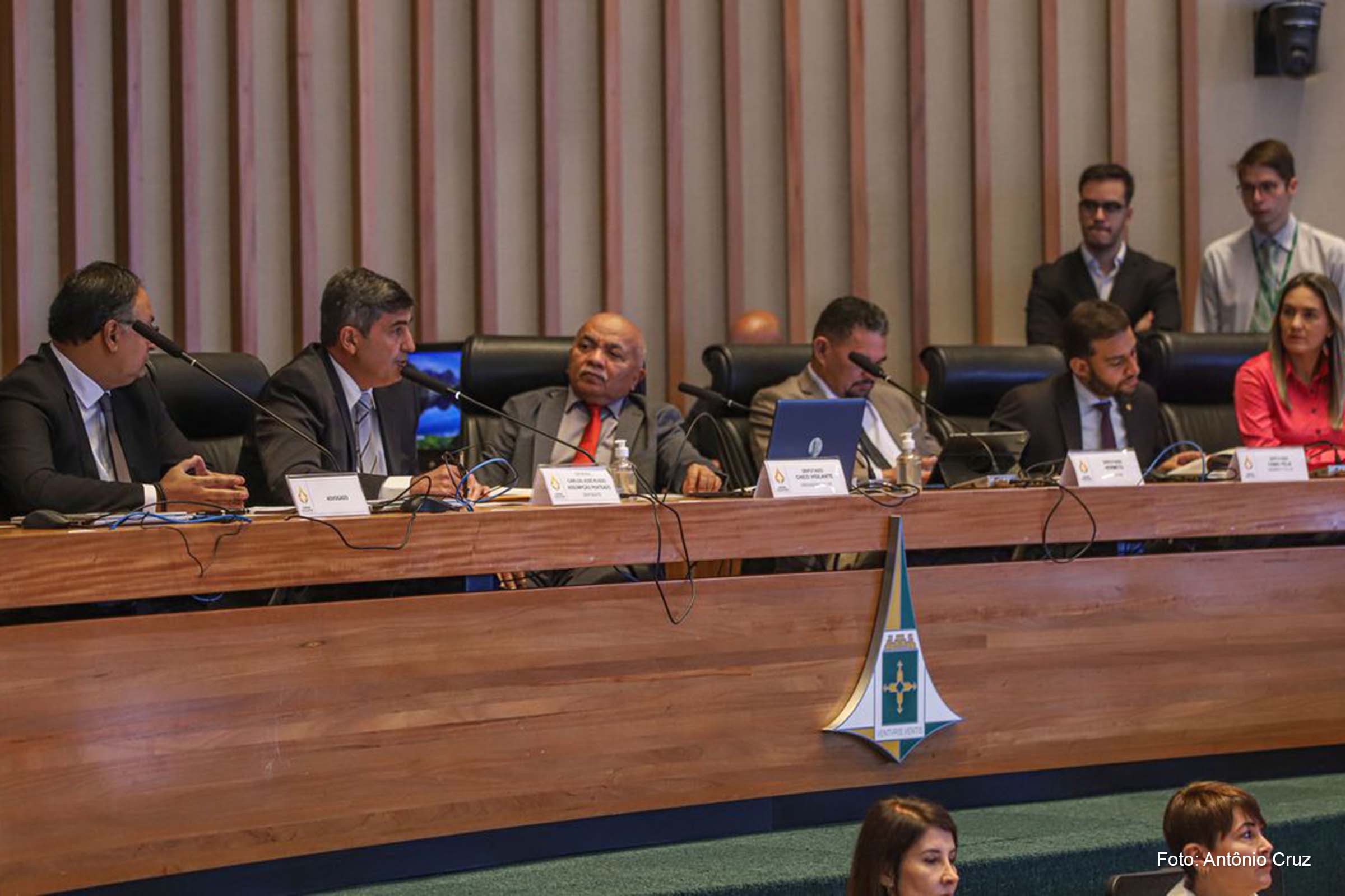 Não houve facilitação à invasão do Planalto, diz ex-secretário do GSI