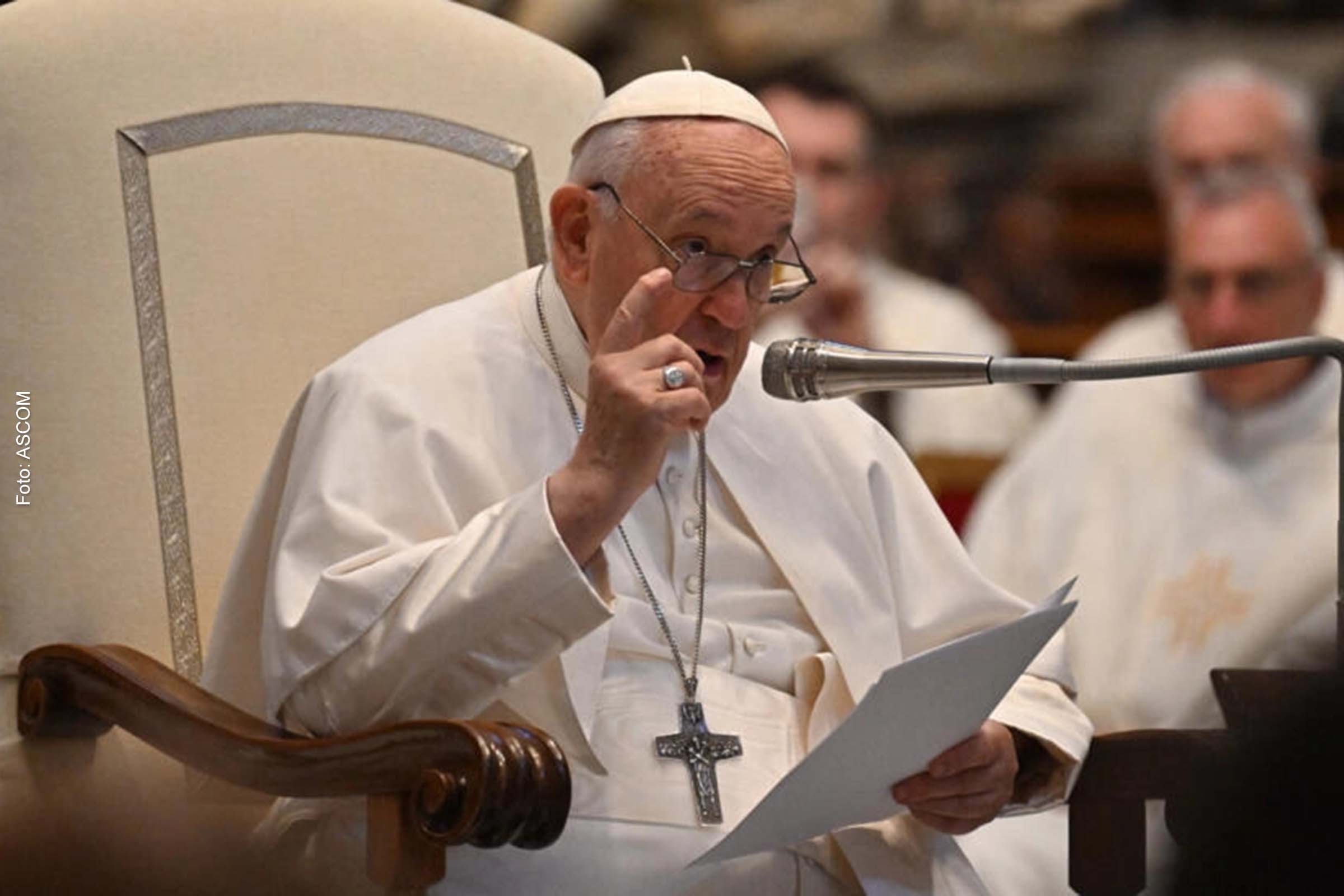 Apesar da Mongólia ter uma minoria católica, o país é destino do papa Francisco também pela importância geopolítica, estando localizado entre a China e a Rússia.