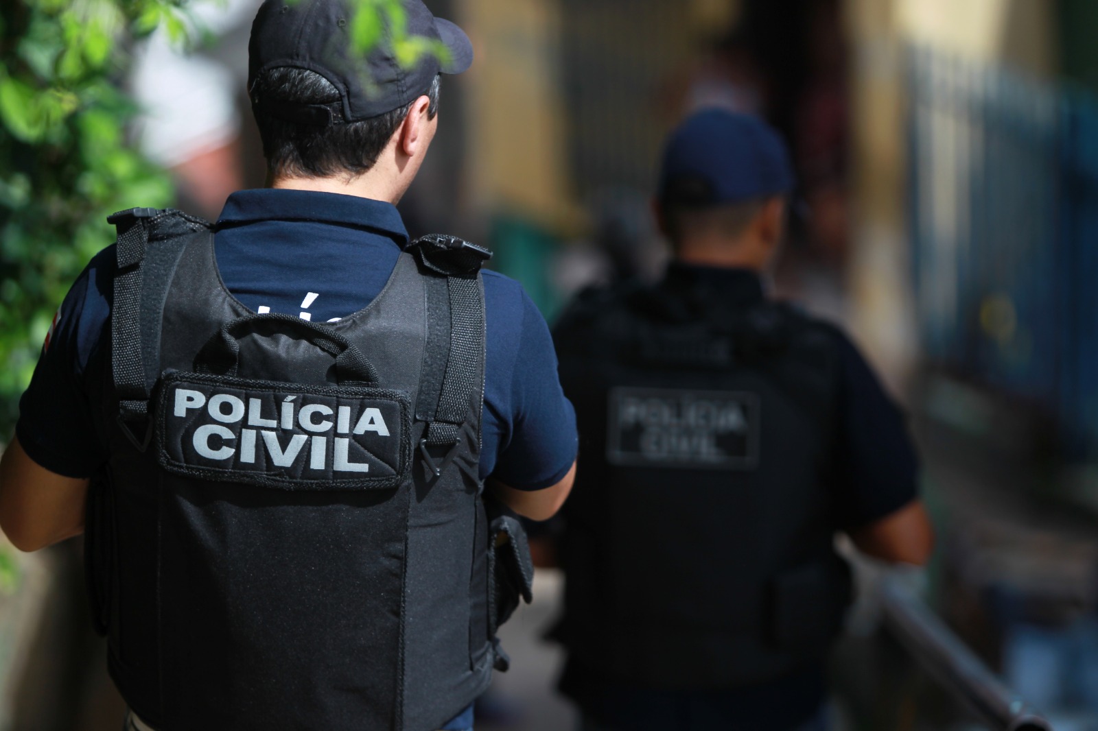 Operação Unum Corpus da Polícia Civil da Bahia completa 2 anos com mais de mil criminosos presos
