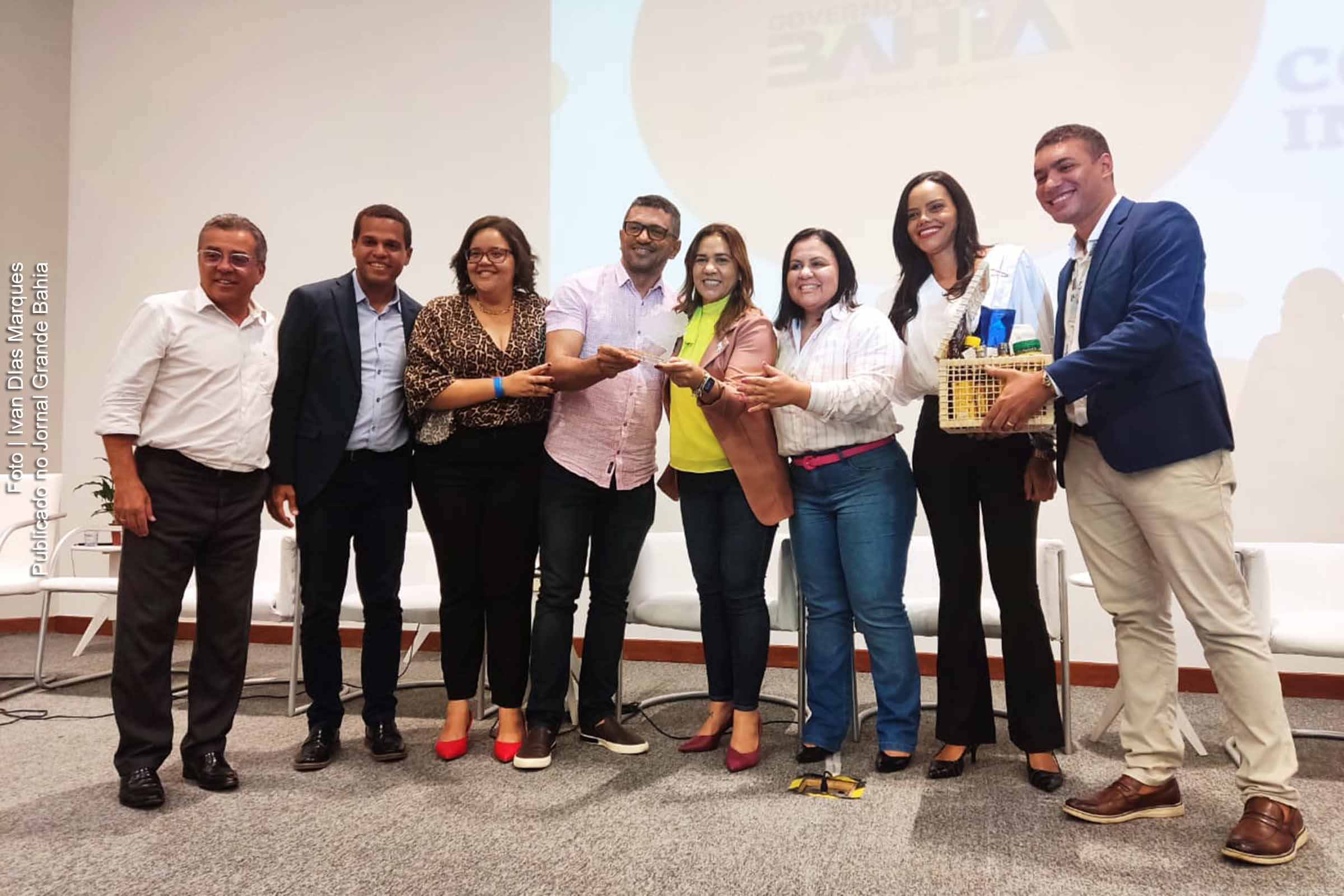 Sucesso das Policlínicas Regionais de Saúde da Bahia chama a atenção do Ministério da Saúde.