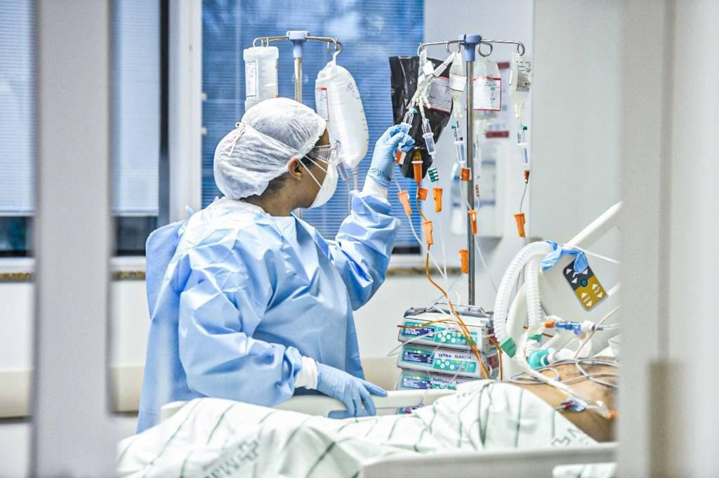 Mercado vem registrando números crescentes de novos beneficiários e de fusões e aquisições de operadoras privadas. (Foto: Pedro Vilela/Getty Image)