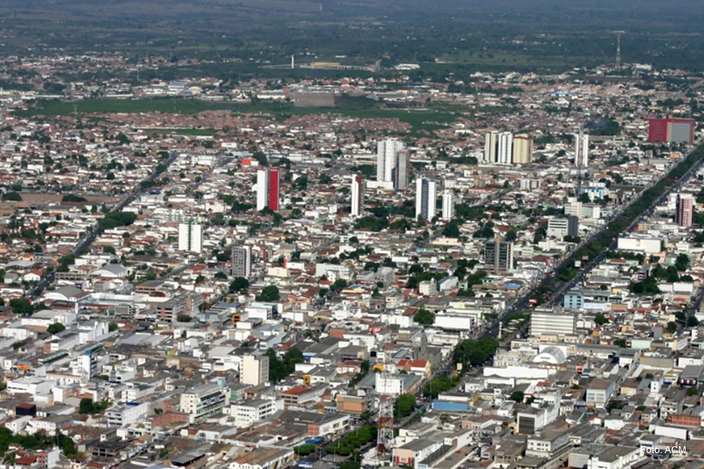 Feira de Santana: Governo Colbert Martins planeja grandes obras com empréstimo de R$ 165 milhões