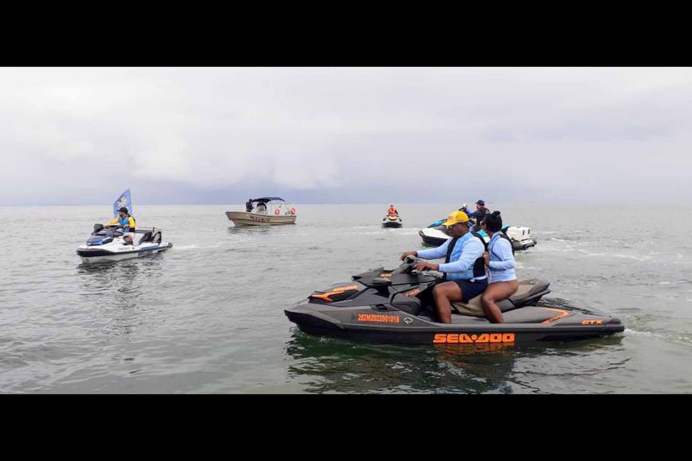 Setur Bahia apoia eventos náutico e cultural no entorno da Baía de Todos-os-Santos