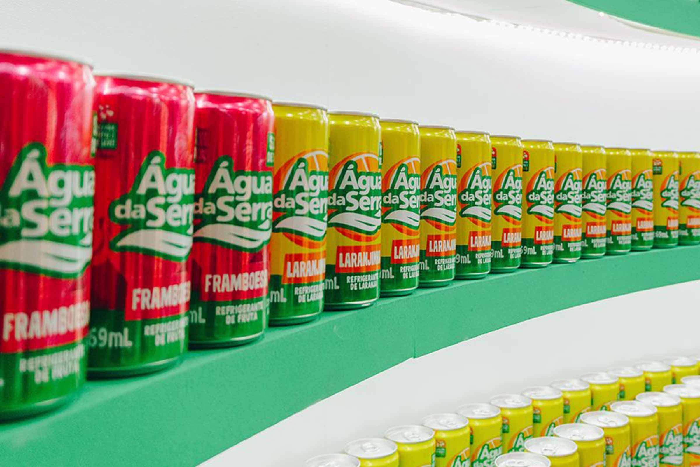 Água da Serra confirma investimento de R$ 120 milhões em nova fábrica na Bahia