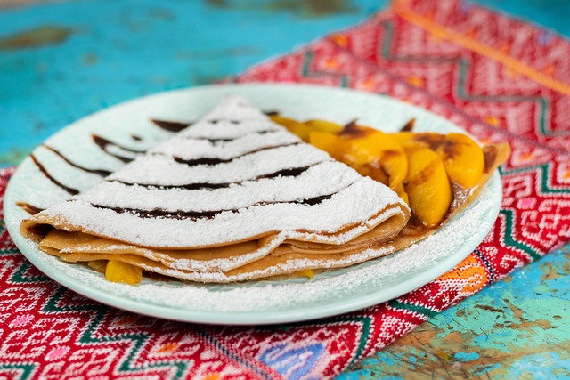 Com entrada gratuita, o "Festival do Beiju" é uma celebração da riqueza culinária e cultural da região. (Foto: Divulgação)