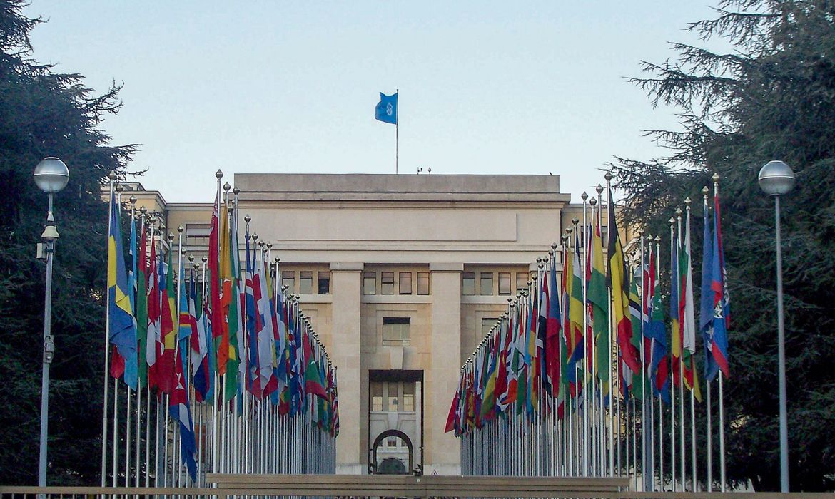 Durante o mandato, o Brasil promoverá a diplomacia como um meio eficaz de evitar conflitos. (Foto: Juan Seguí Moreno)