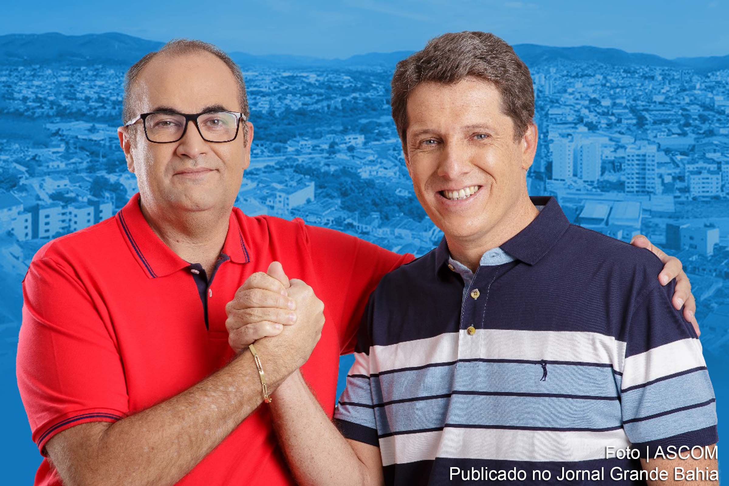 Deputado Hassan destaca crescimento de Jequié no seu 126º aniversário de emancipação