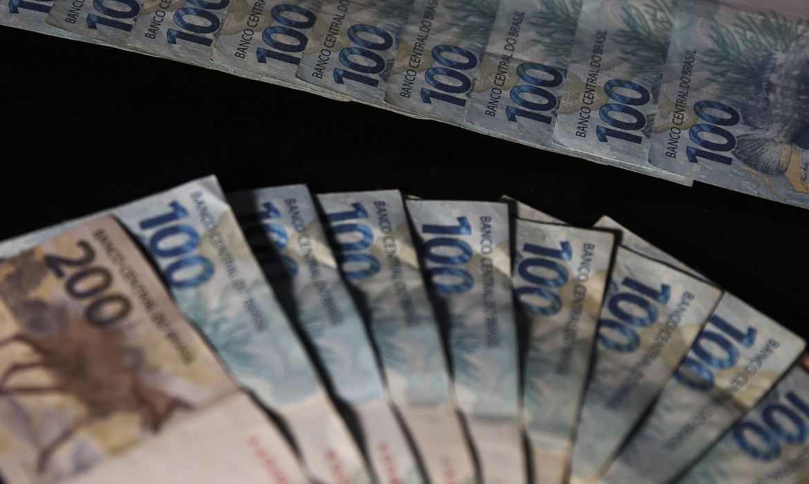 País supera média global em relatório do Fundo Monetário Internacional. (Foto: José Cruz/Agência Brasil)