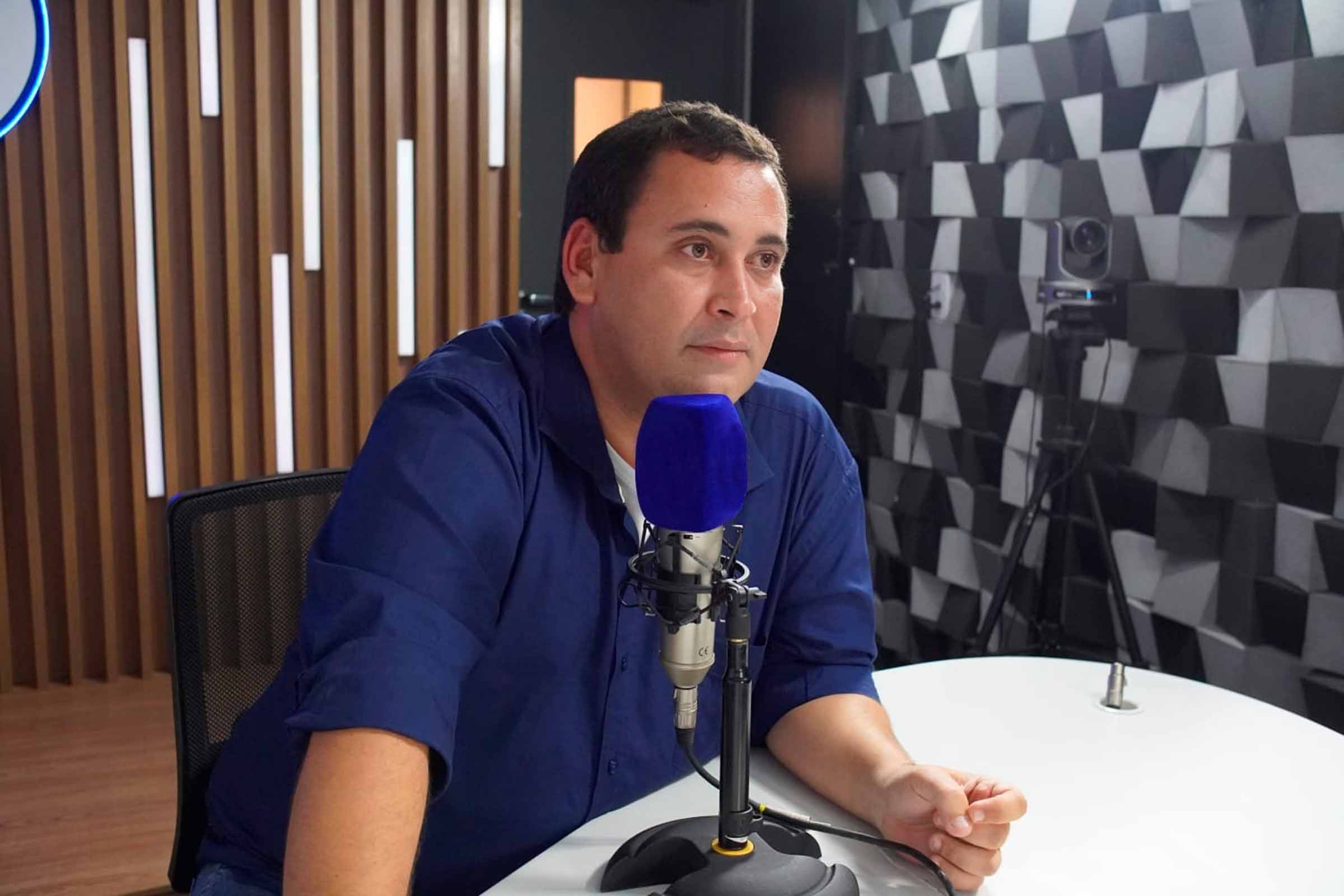 Presidente do PT da Bahia critica prefeito de Salvador por declarações sobre o metrô