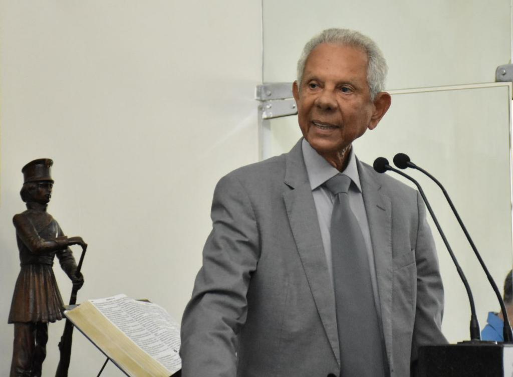 Instituto Pensar Feira recebe reconhecimento da Câmara Municipal de Feira de Santana