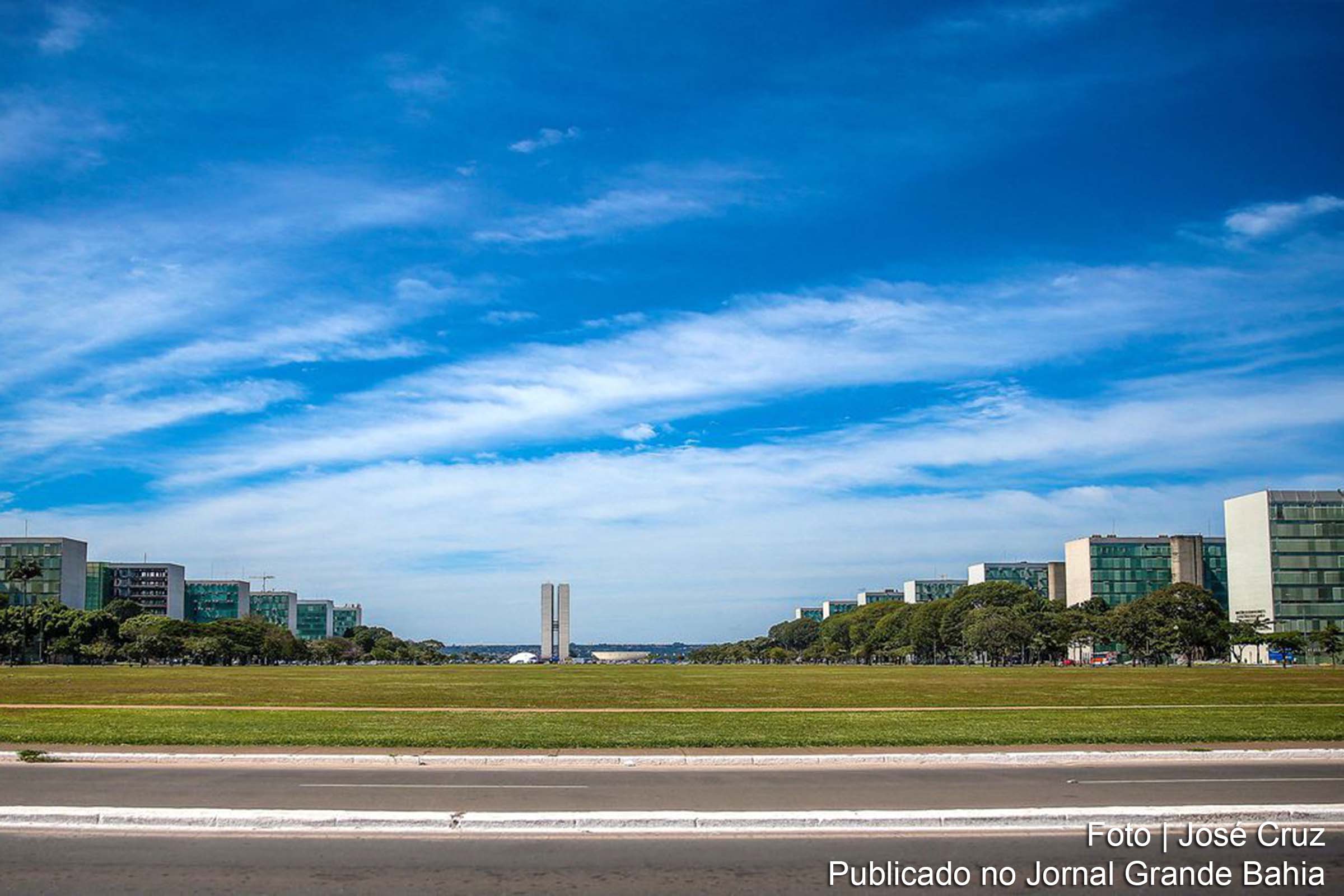 Ministério da Gestão abrirá concurso para 200 especialistas temporários