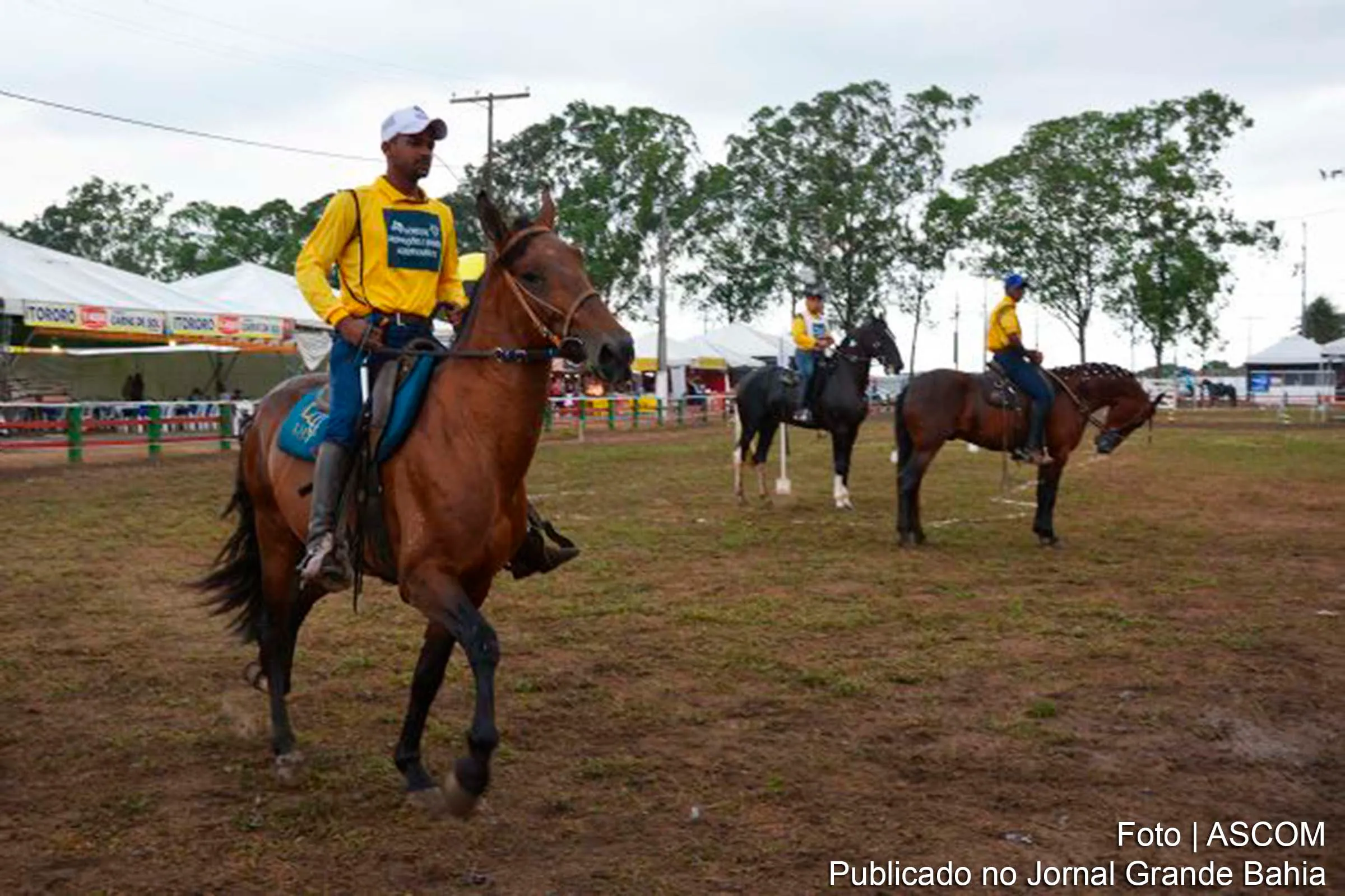 Expofeira e FENAGRO têm cancelamento anunciado, gerando discussão na Câmara Municipal de Feira de Santana.