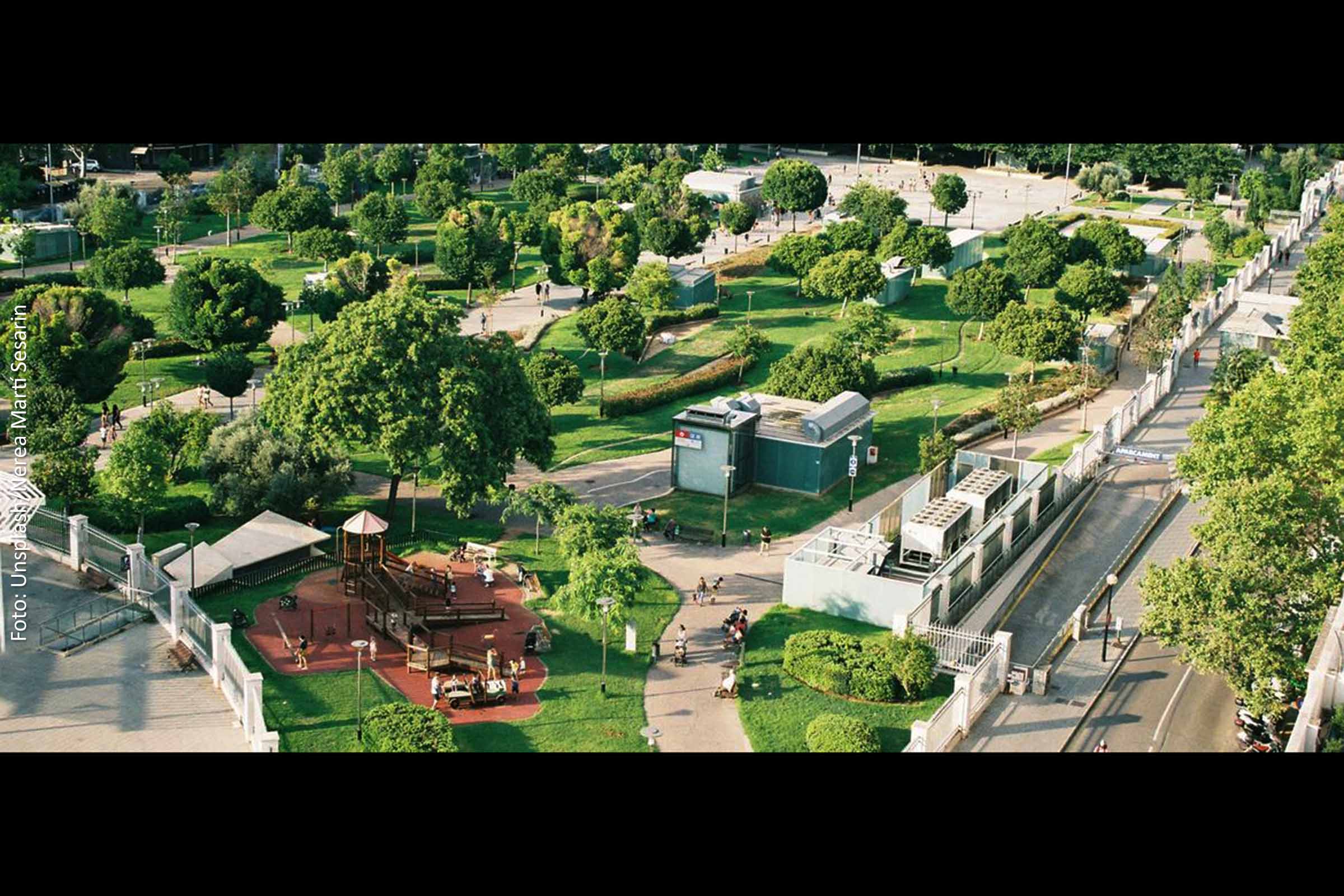 FAO faz alerta contra ‘Gentrificação Verde’ e elogia o Brasil por inclusão de espaços