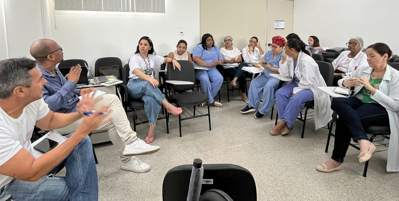 Mês internacional de sensibilização para a prematuridade busca alertar sobre o problema e suas consequências.