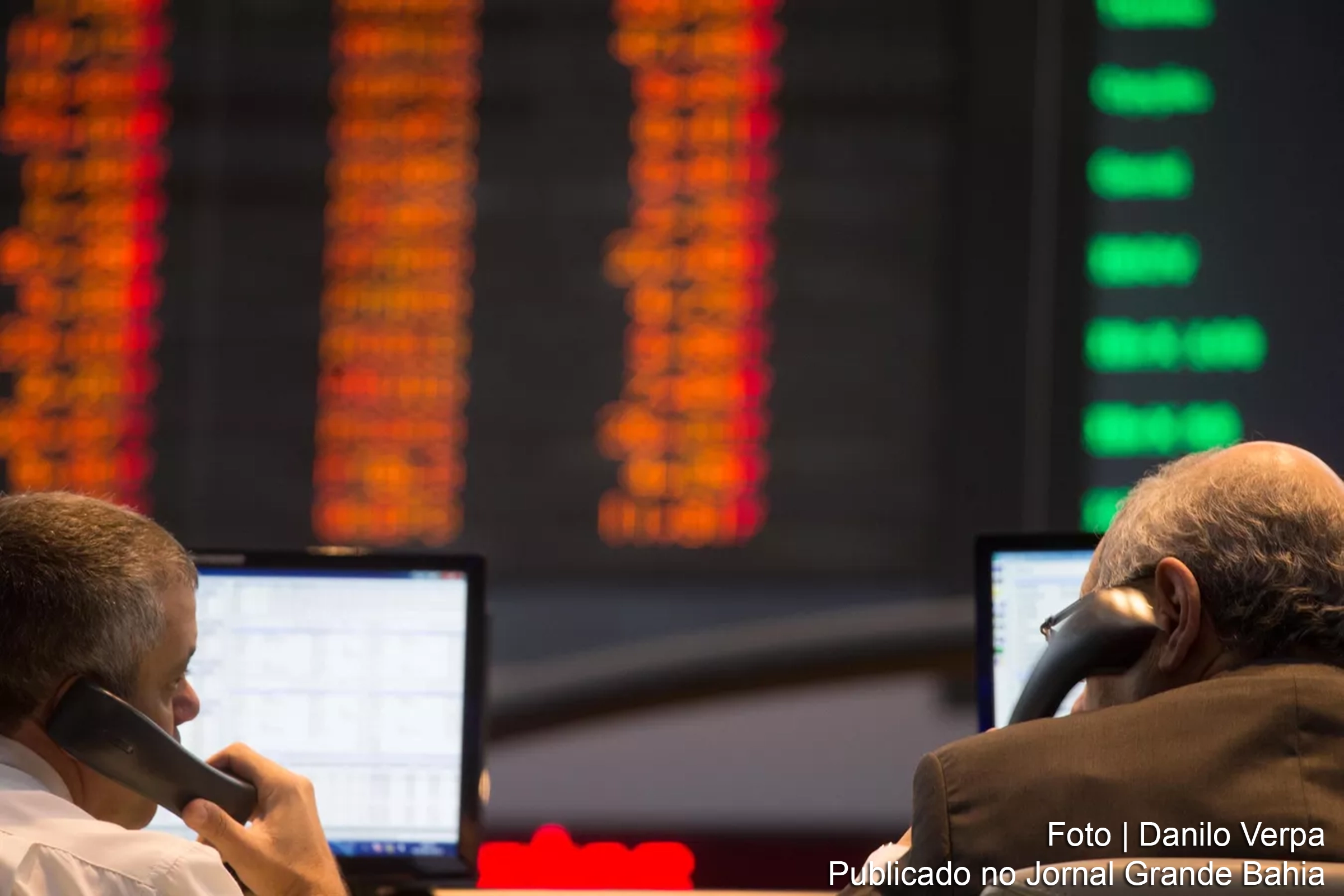 Escritor estadunidense Robert Kiyosaki conta como sobreviver à maior crise da história mundial